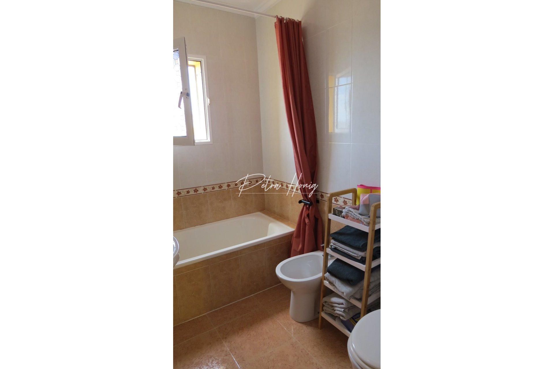 Resales - Half Vrijstaand - San Fulgencio - La Marina