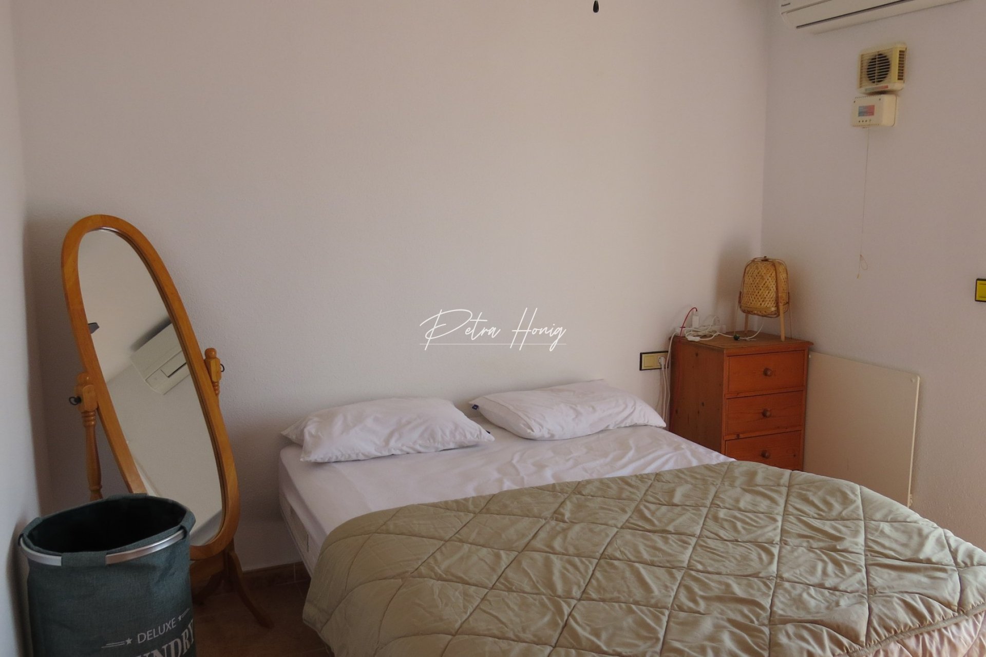 Resales - Half Vrijstaand - San Fulgencio - La Marina