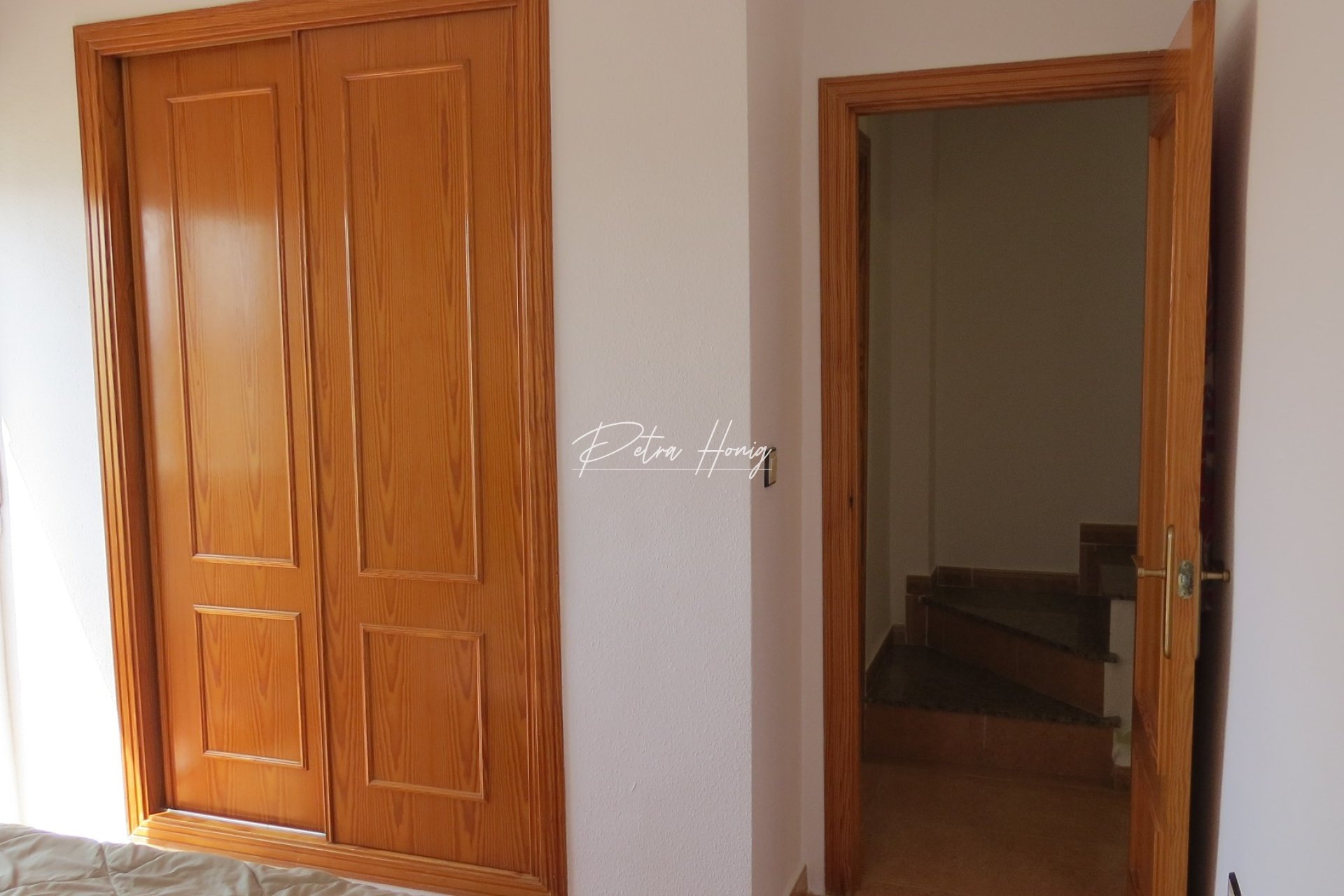 Resales - Half Vrijstaand - San Fulgencio - La Marina