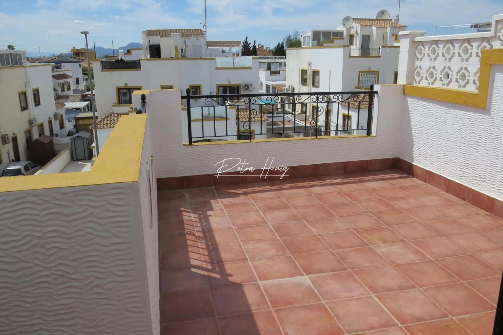 Resales - Half Vrijstaand - San Fulgencio - La Marina