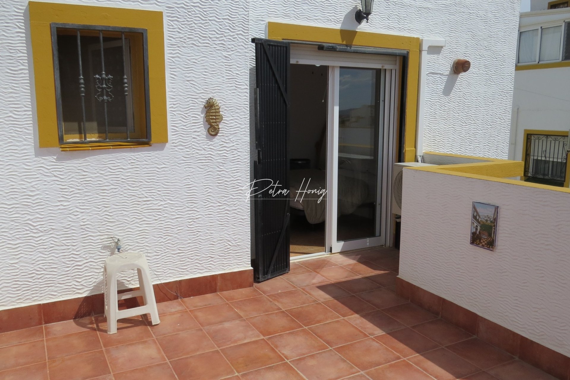 Resales - Half Vrijstaand - San Fulgencio - La Marina