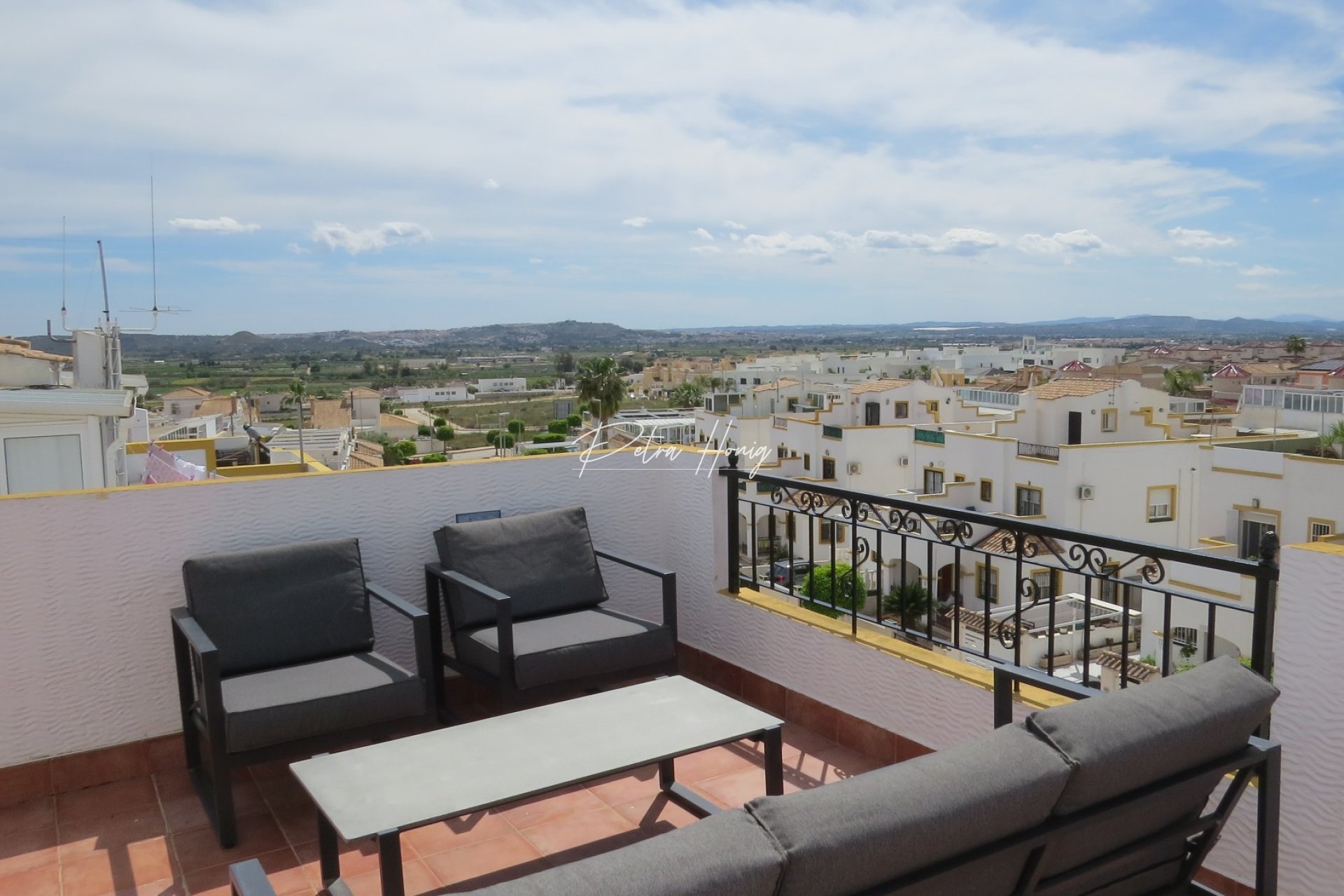 Resales - Half Vrijstaand - San Fulgencio - La Marina