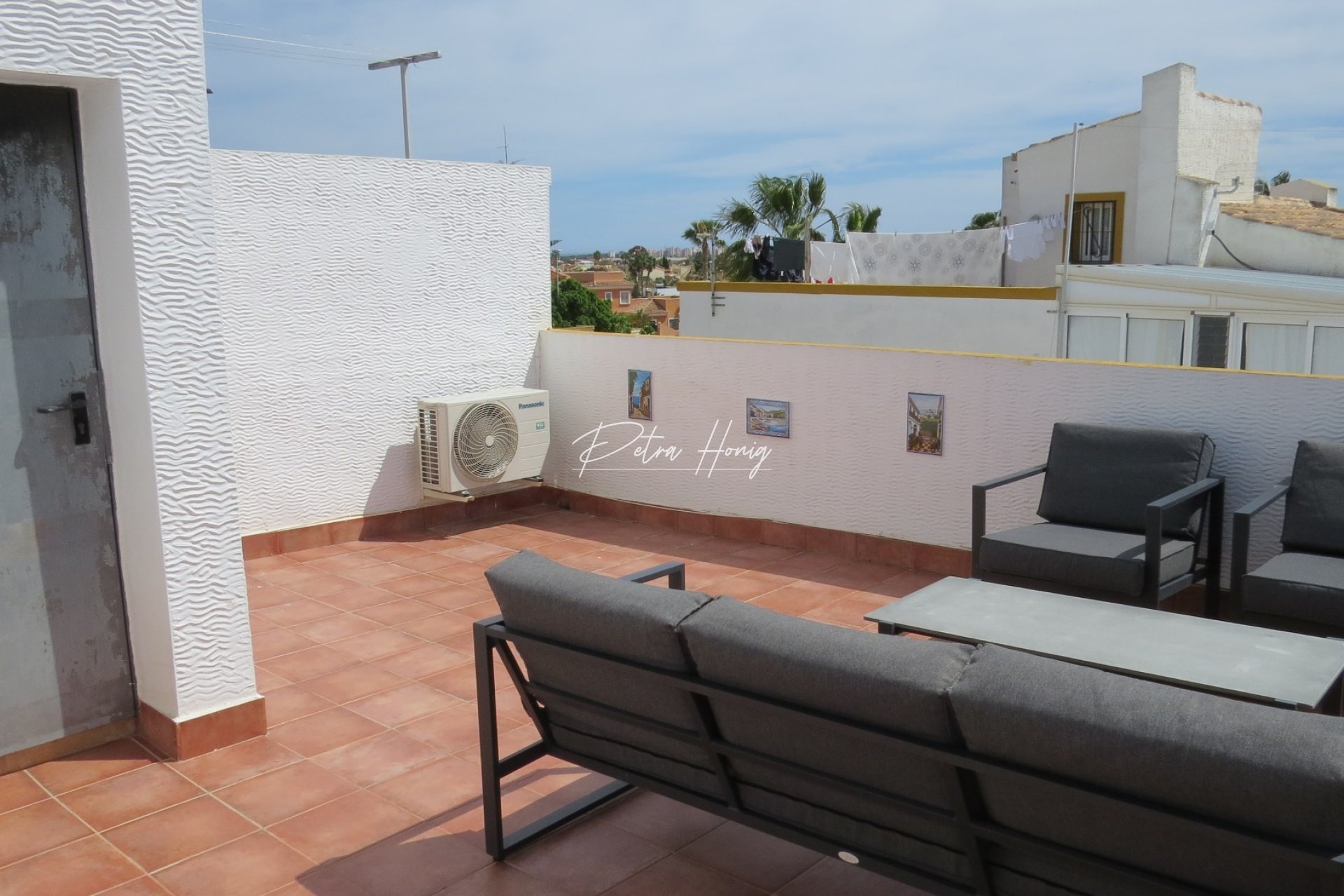 Resales - Half Vrijstaand - San Fulgencio - La Marina