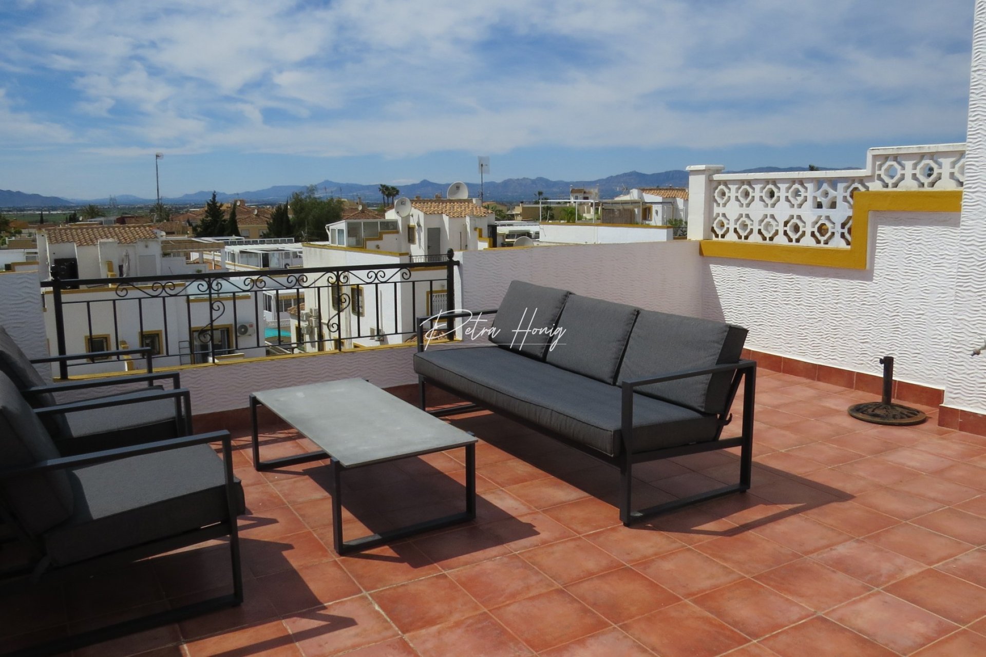 Resales - Half Vrijstaand - San Fulgencio - La Marina