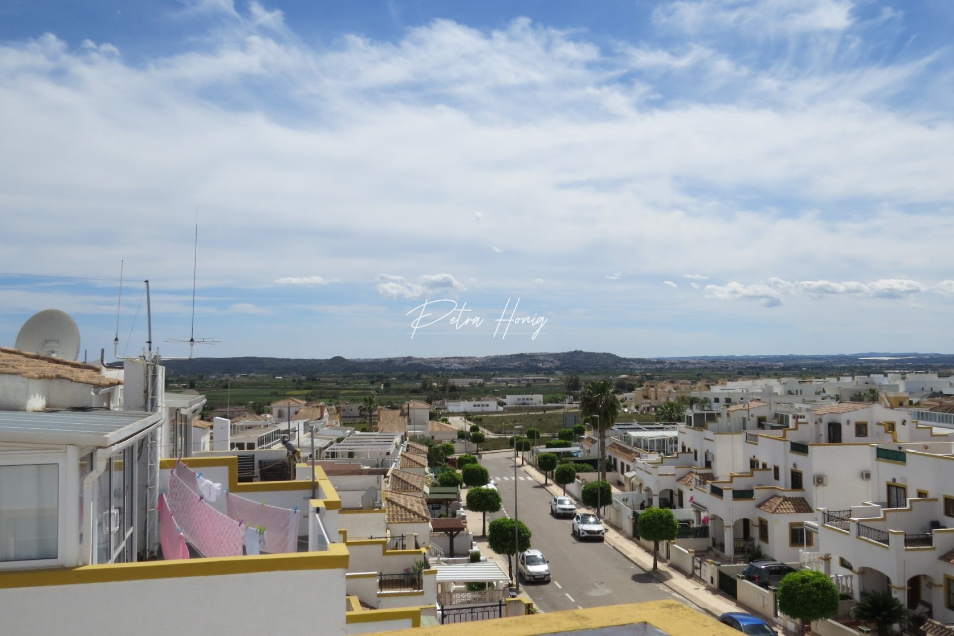Resales - Half Vrijstaand - San Fulgencio - La Marina