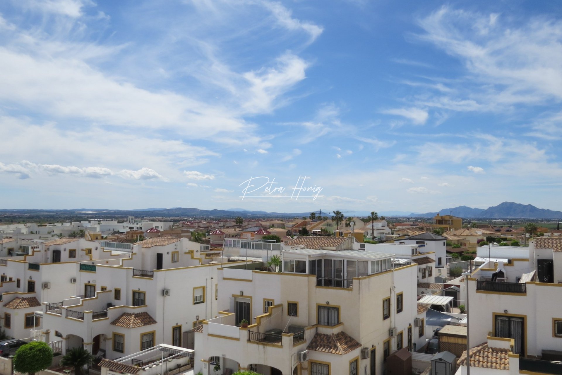 Resales - Half Vrijstaand - San Fulgencio - La Marina