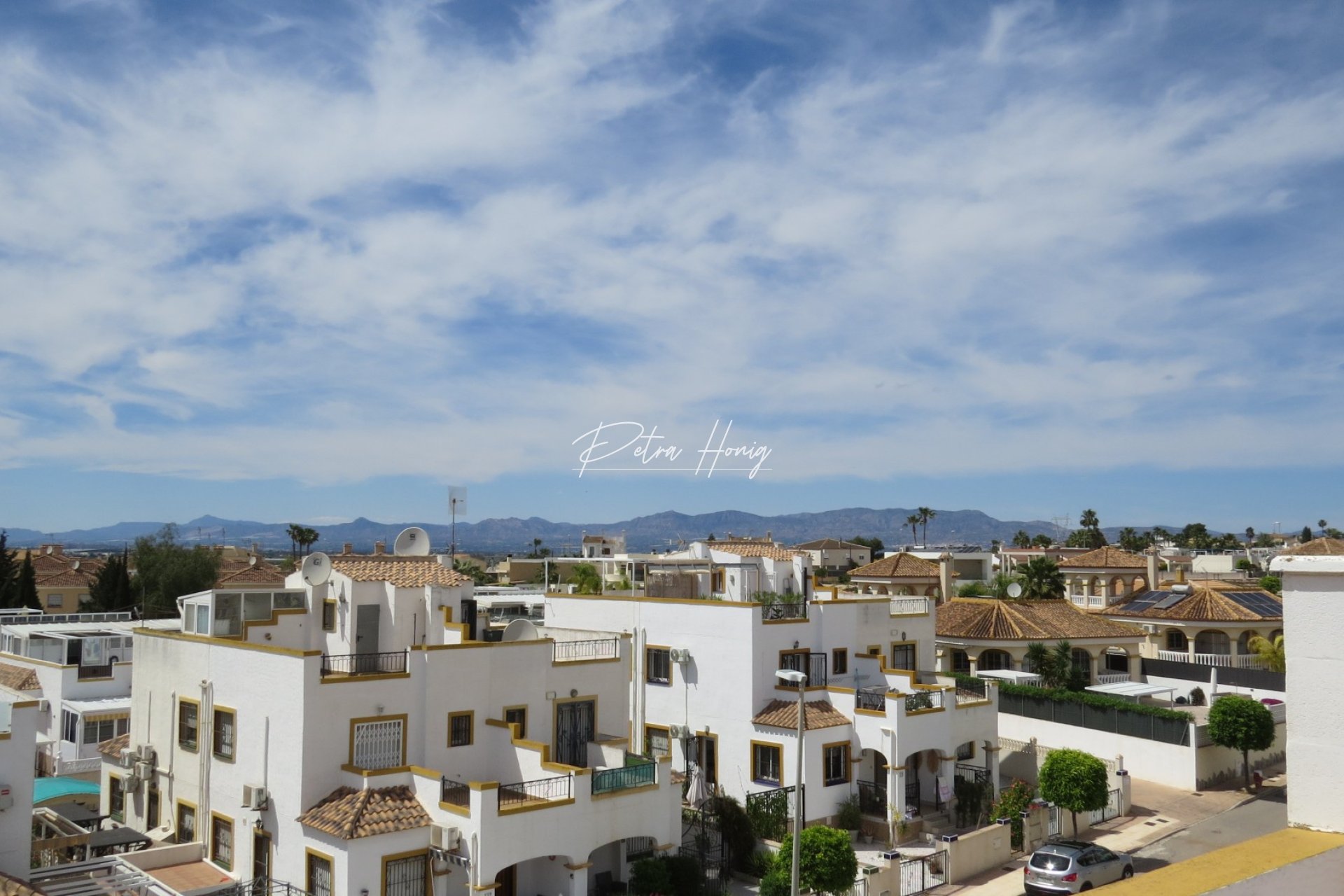 Resales - Half Vrijstaand - San Fulgencio - La Marina