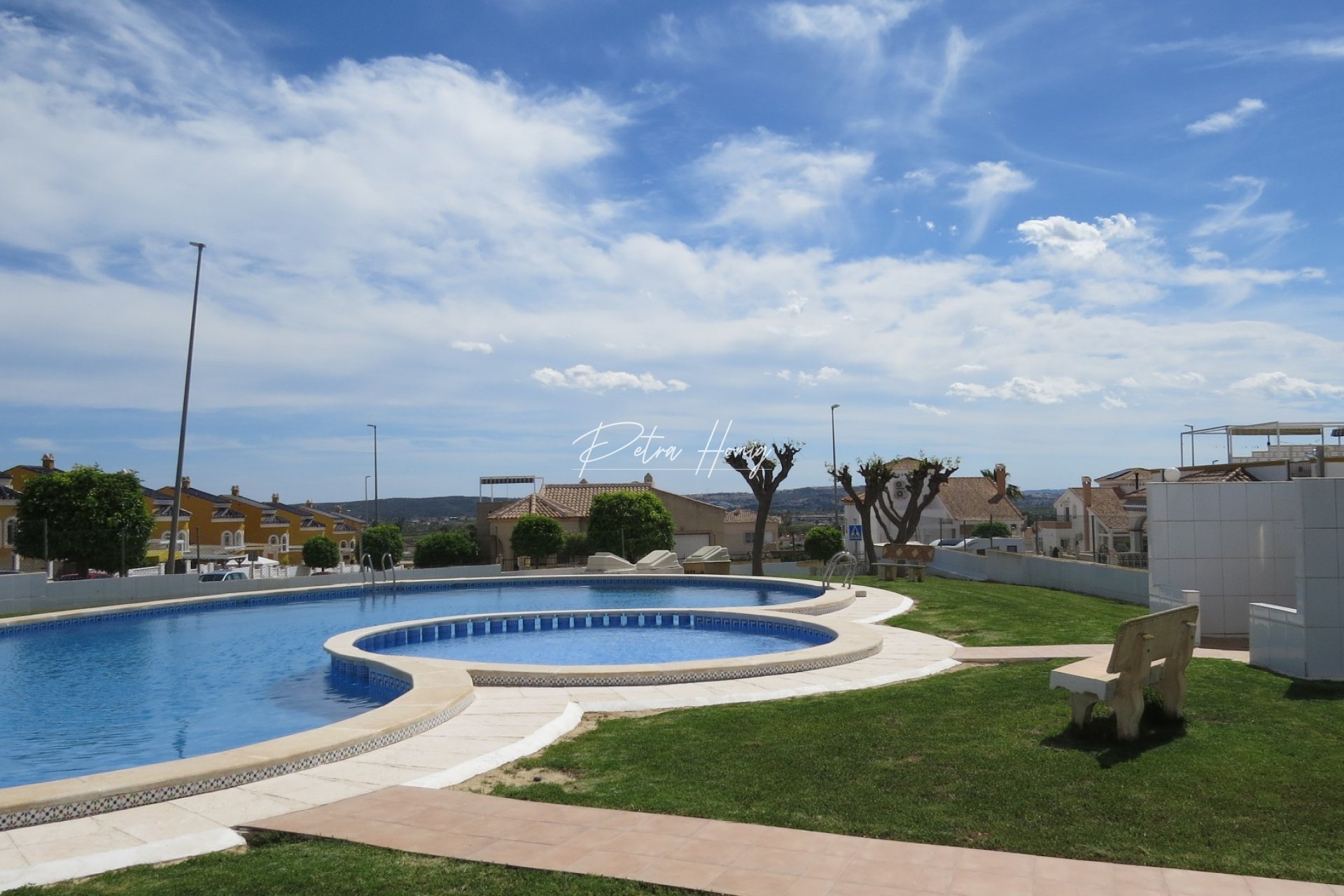 Resales - Half Vrijstaand - San Fulgencio - La Marina