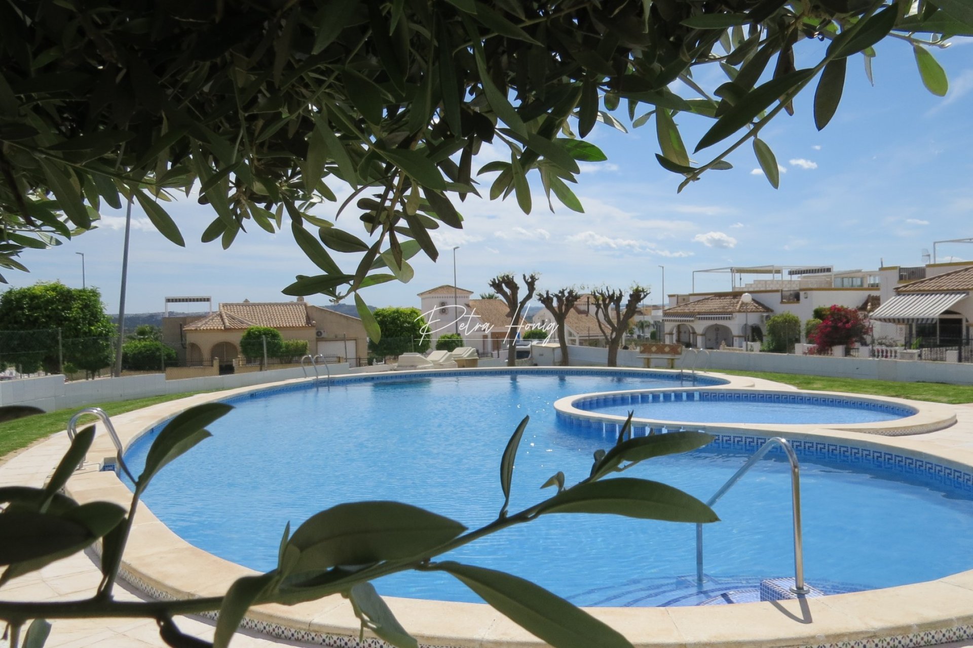 Resales - Half Vrijstaand - San Fulgencio - La Marina