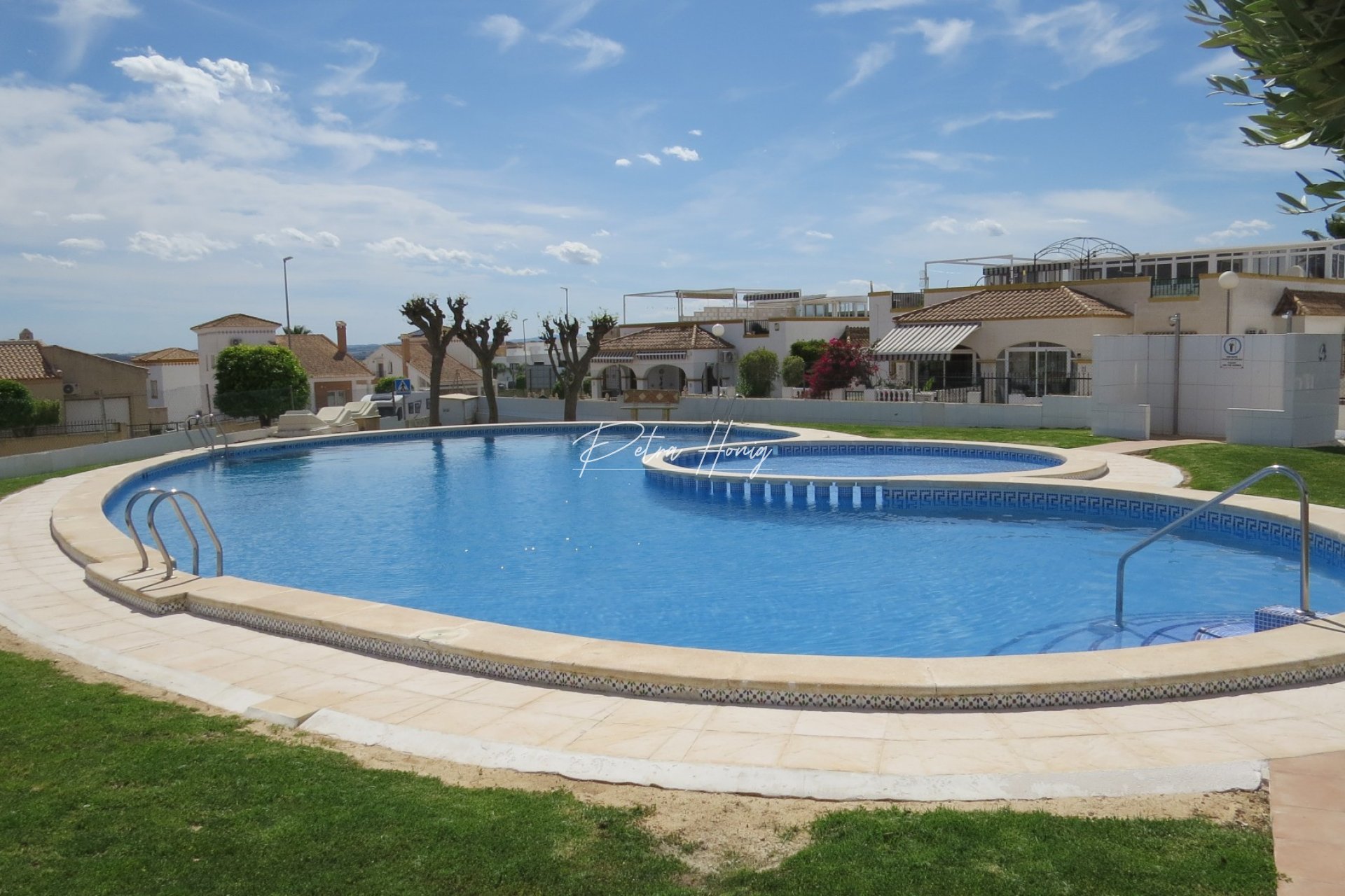 Resales - Half Vrijstaand - San Fulgencio - La Marina