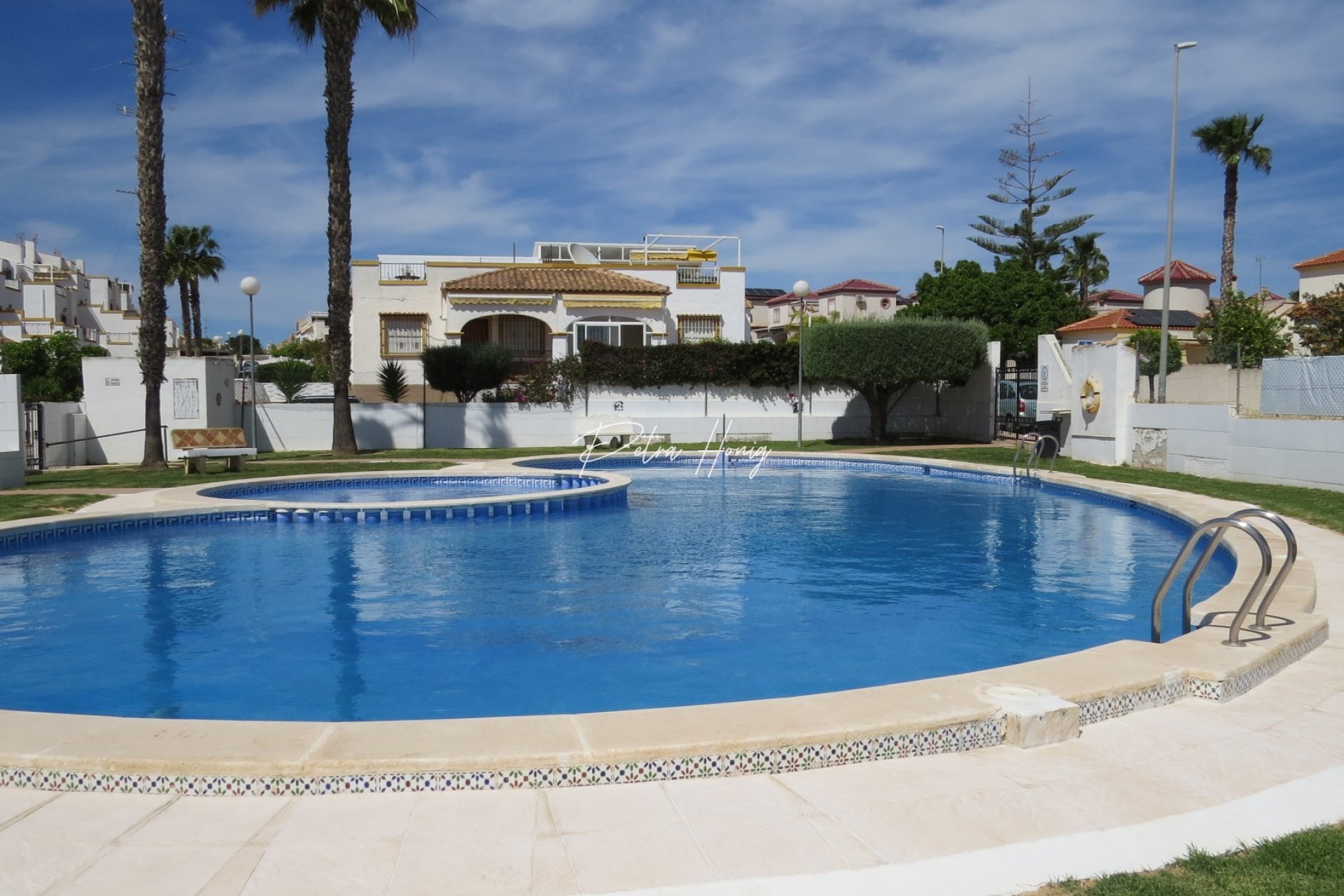 Resales - Half Vrijstaand - San Fulgencio - La Marina