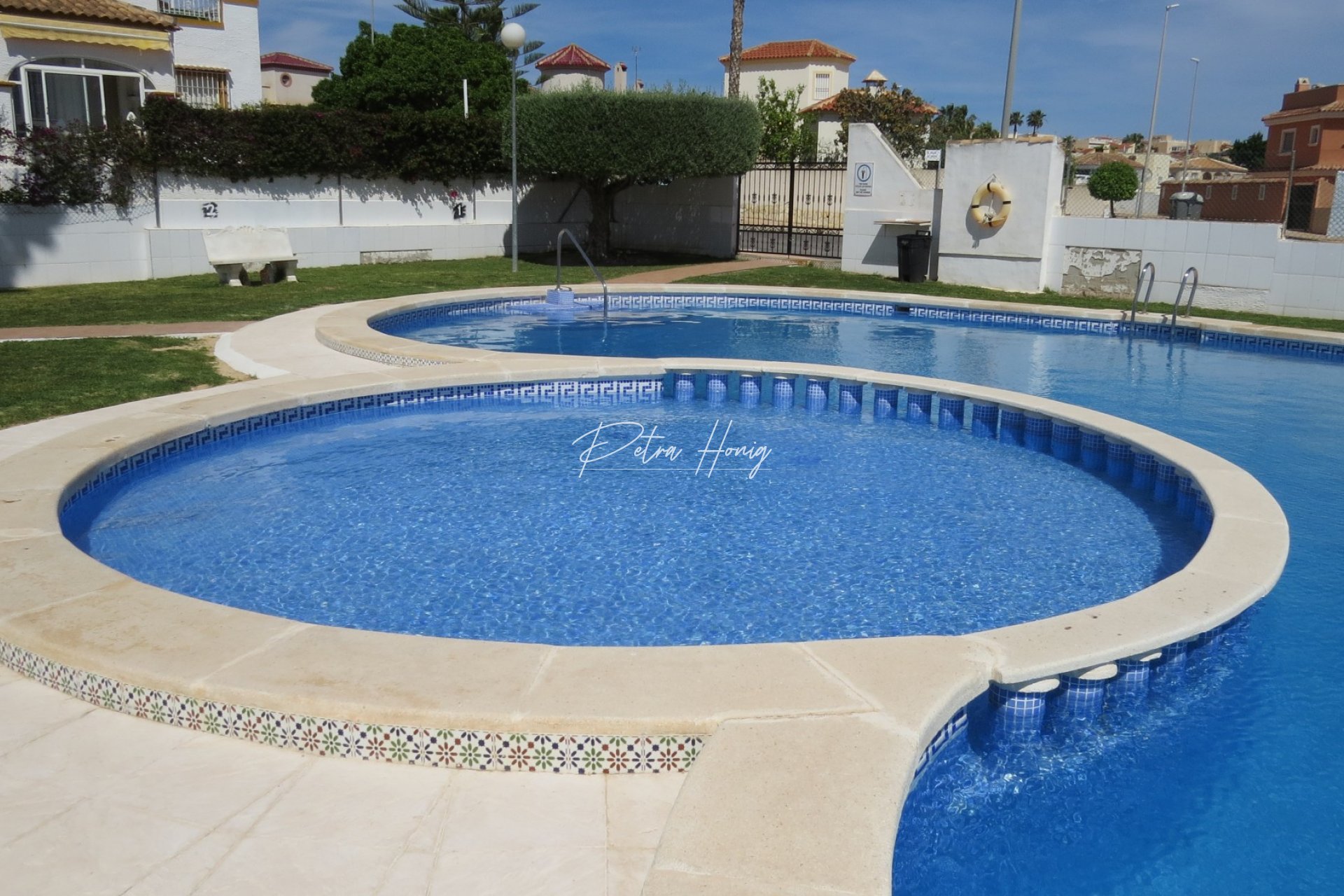 Resales - Half Vrijstaand - San Fulgencio - La Marina