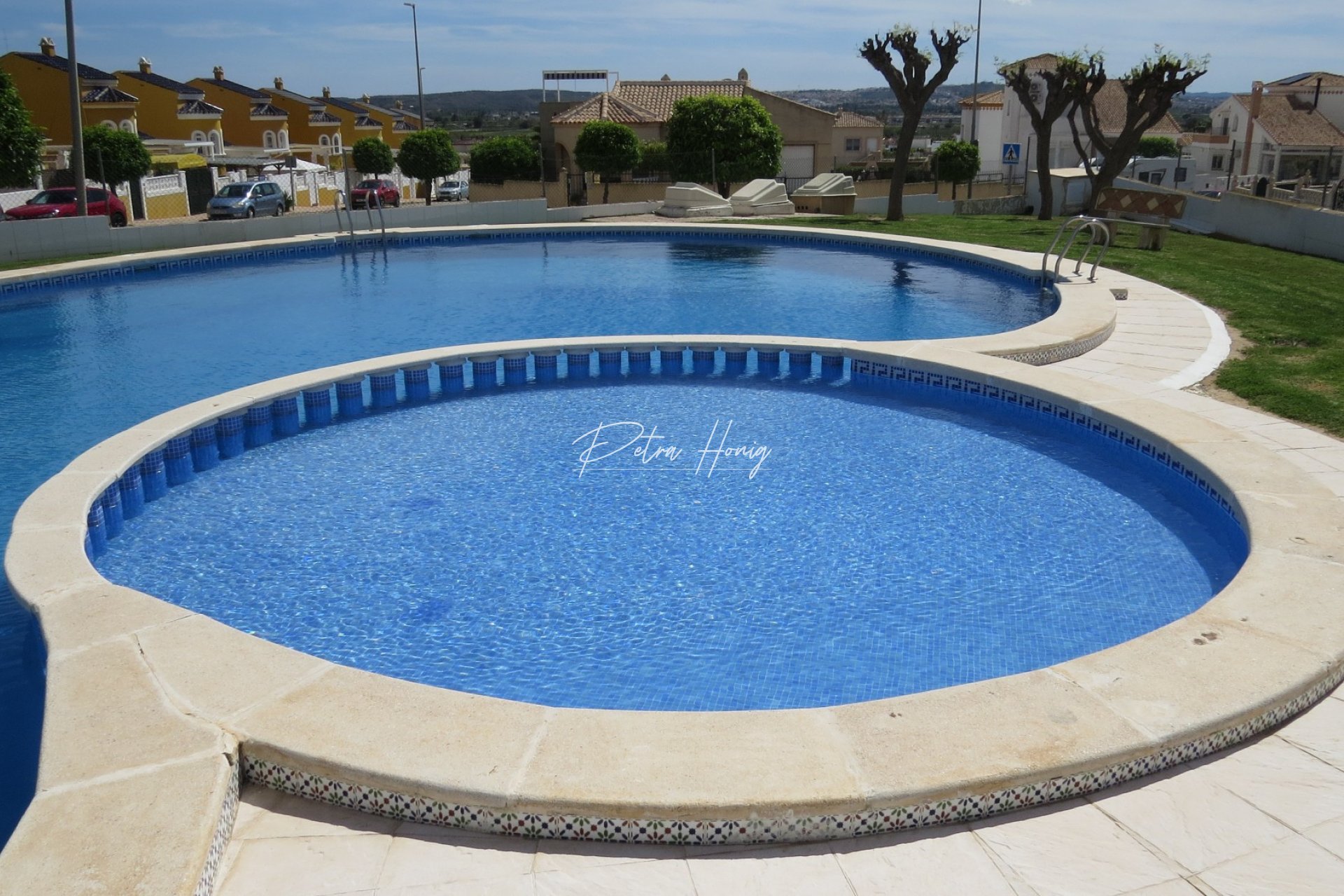 Resales - Half Vrijstaand - San Fulgencio - La Marina