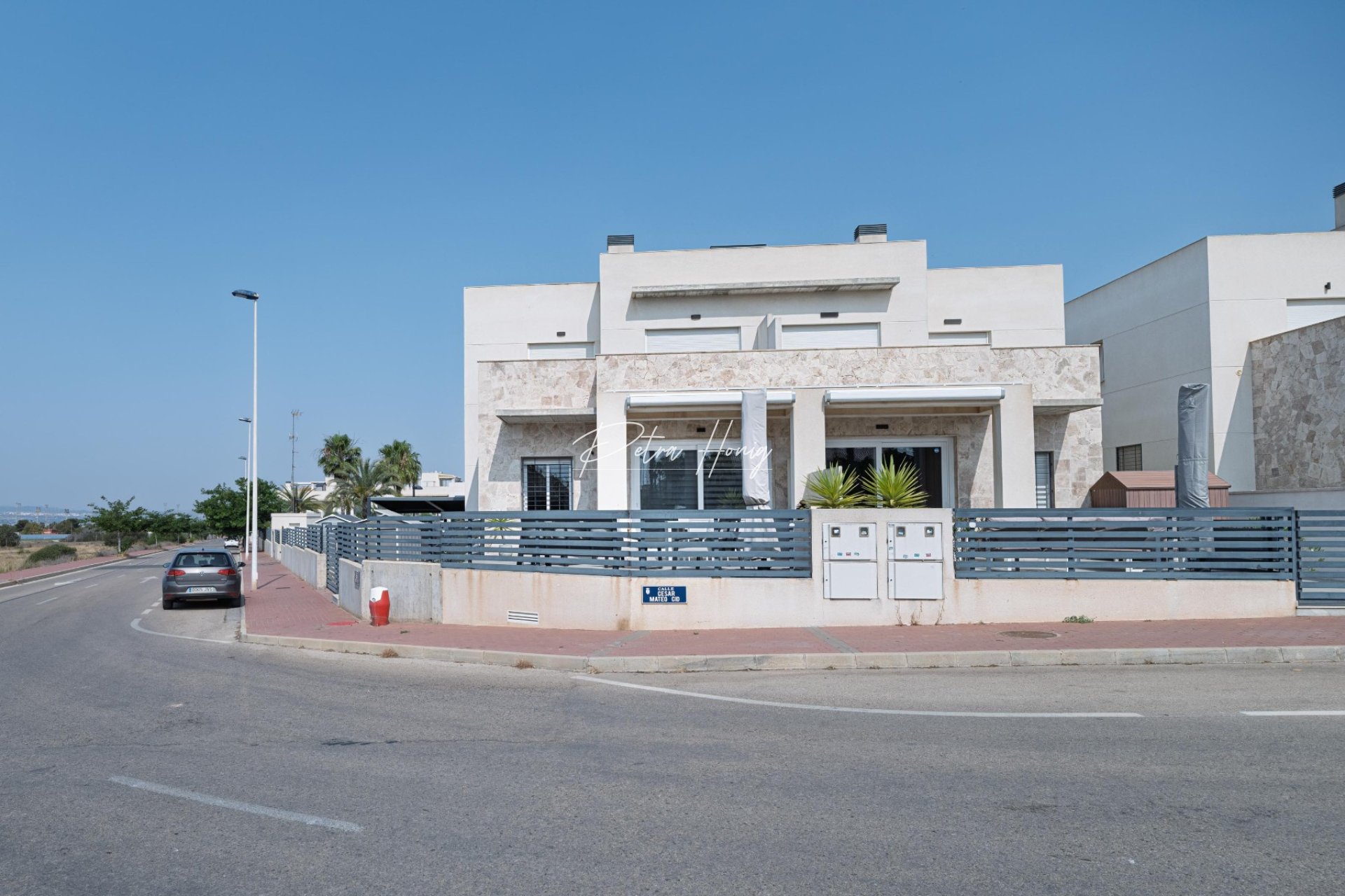 Resales - Half Vrijstaand - Torrevieja - Aguas Nuevas