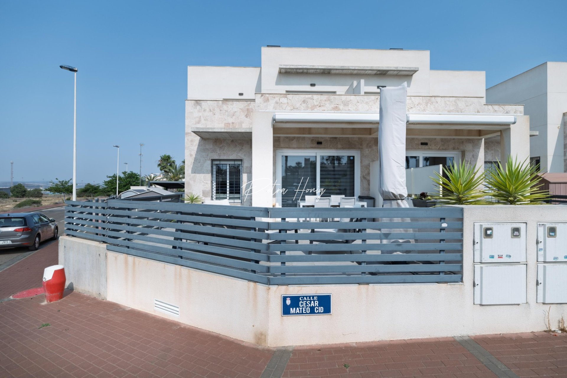 Resales - Half Vrijstaand - Torrevieja - Aguas Nuevas