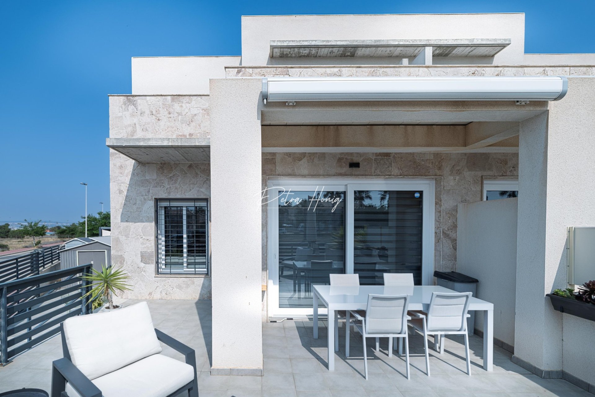Resales - Half Vrijstaand - Torrevieja - Aguas Nuevas