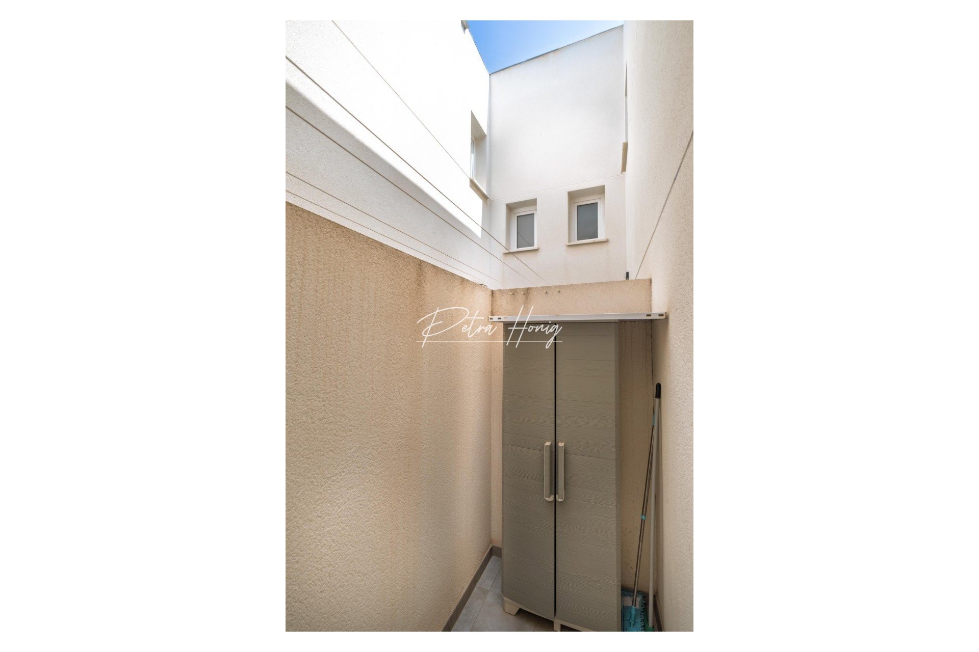 Resales - Half Vrijstaand - Torrevieja - Aguas Nuevas