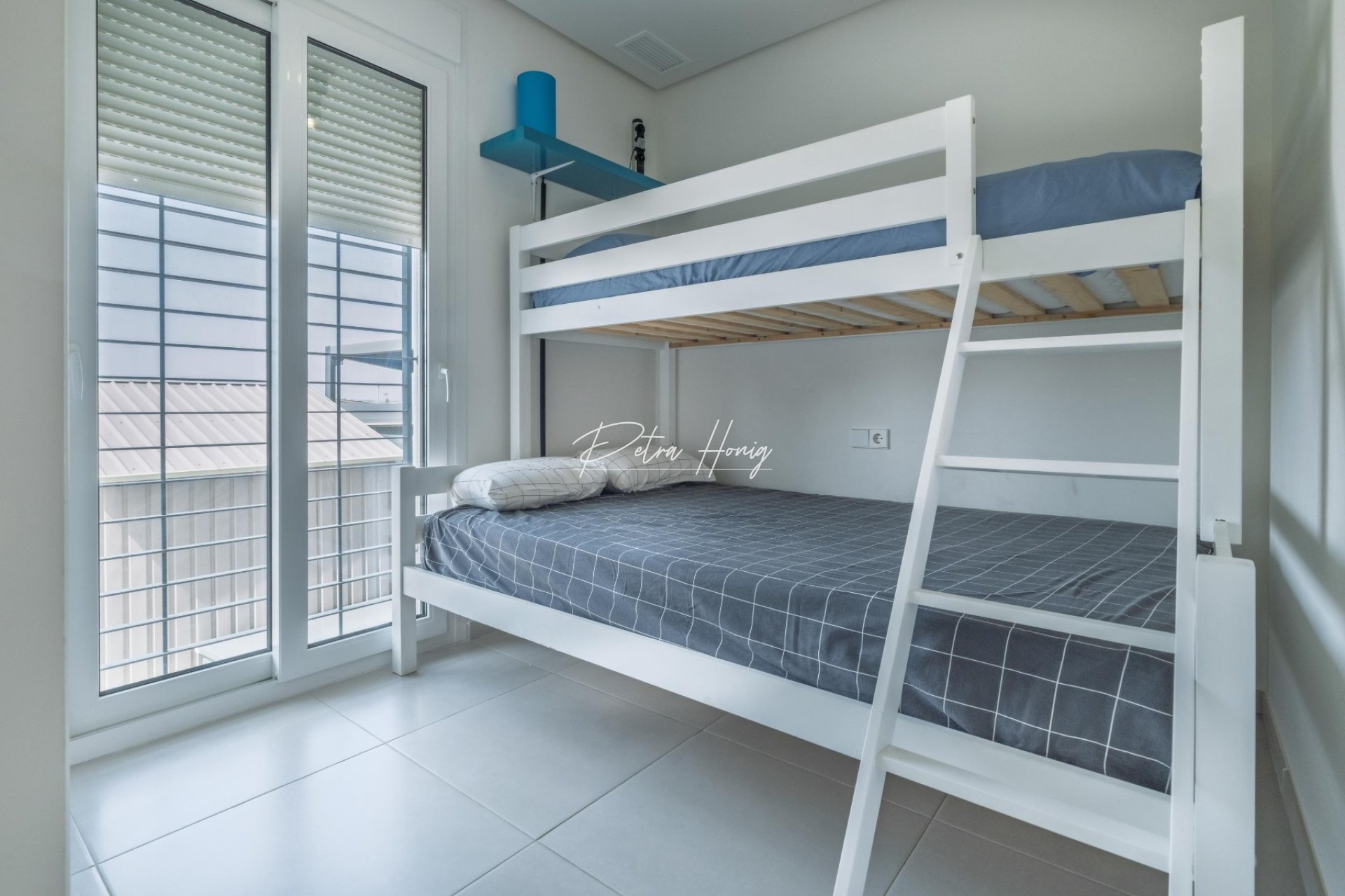 Resales - Half Vrijstaand - Torrevieja - Aguas Nuevas