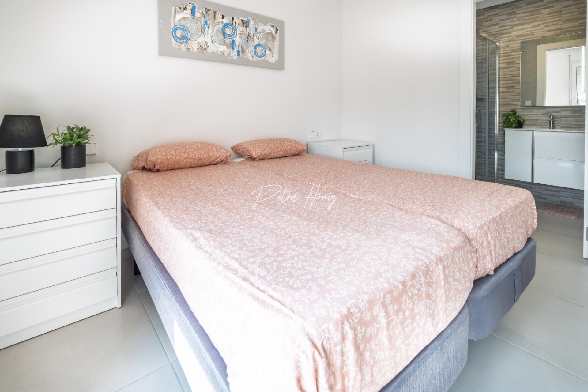 Resales - Half Vrijstaand - Torrevieja - Aguas Nuevas