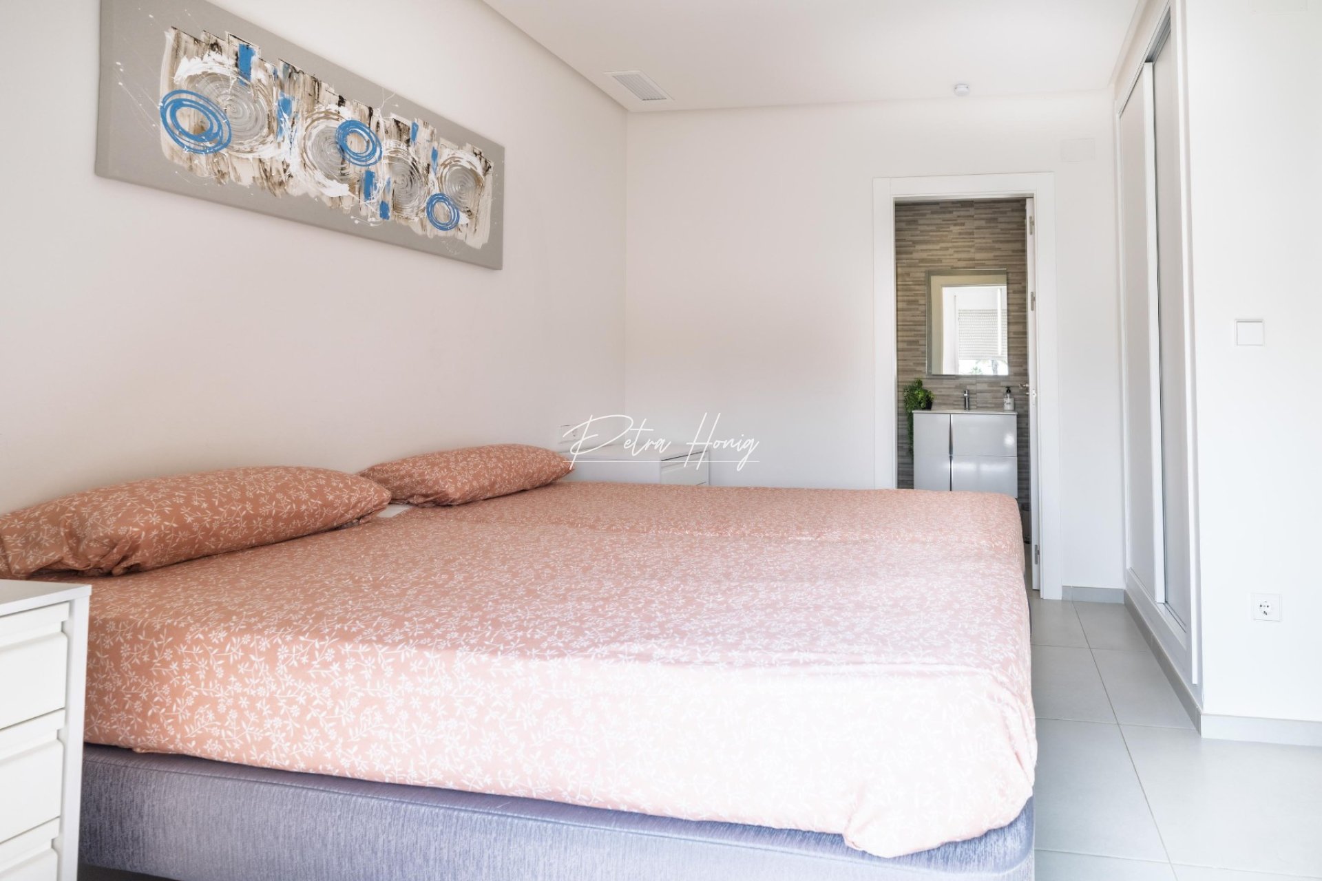 Resales - Half Vrijstaand - Torrevieja - Aguas Nuevas