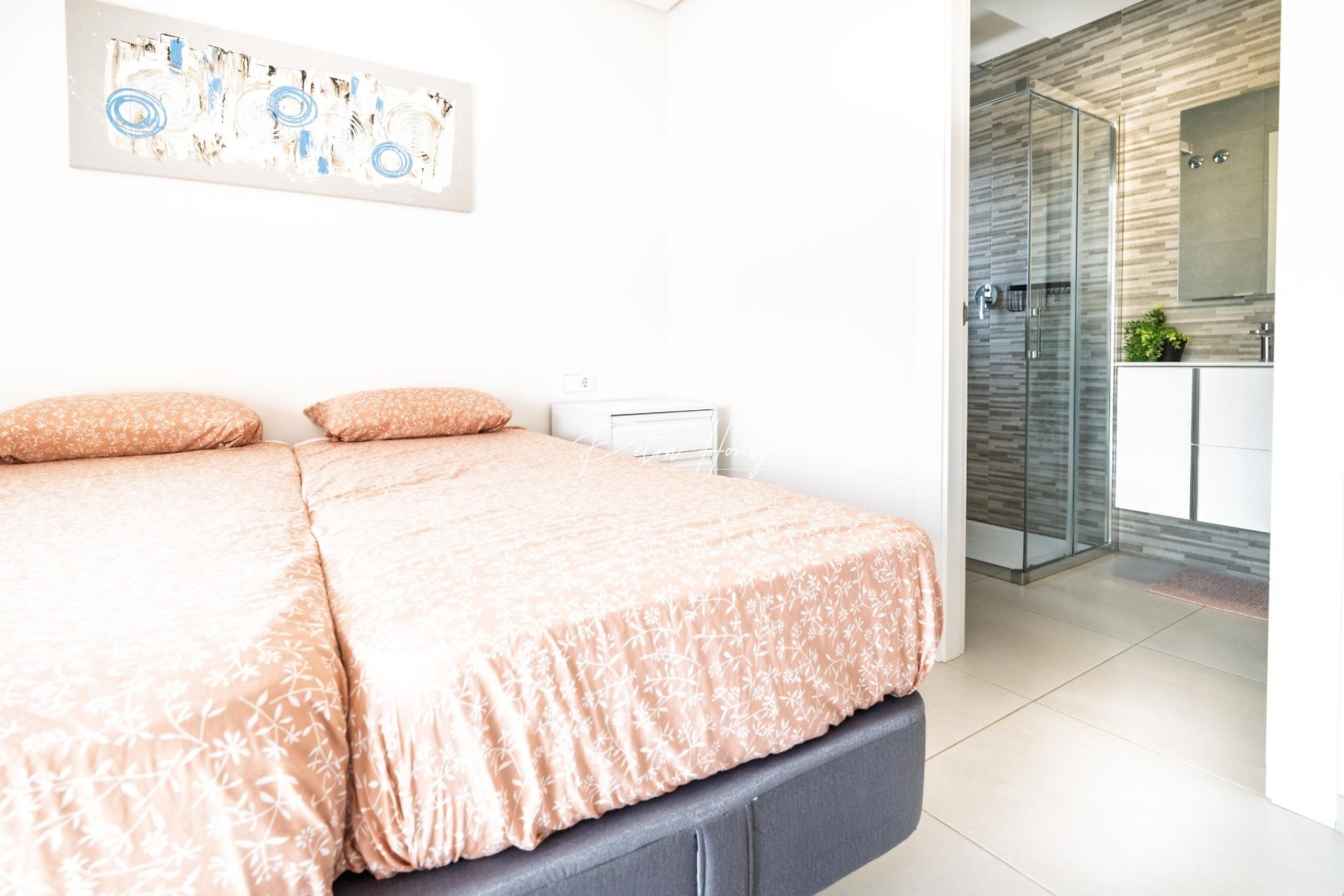 Resales - Half Vrijstaand - Torrevieja - Aguas Nuevas