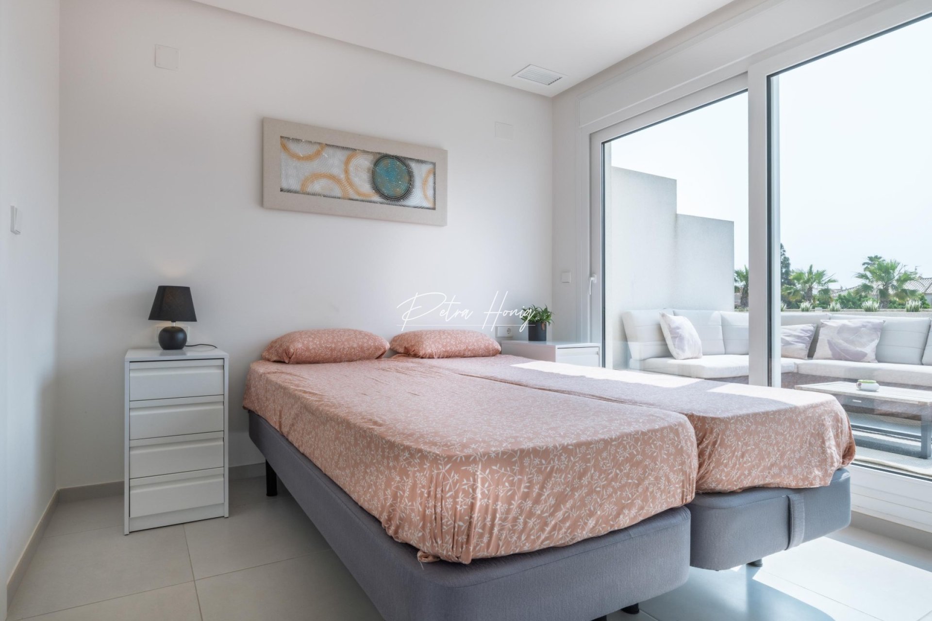 Resales - Half Vrijstaand - Torrevieja - Aguas Nuevas