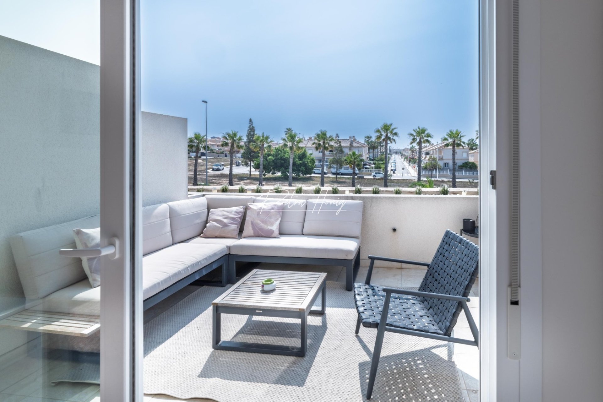 Resales - Half Vrijstaand - Torrevieja - Aguas Nuevas