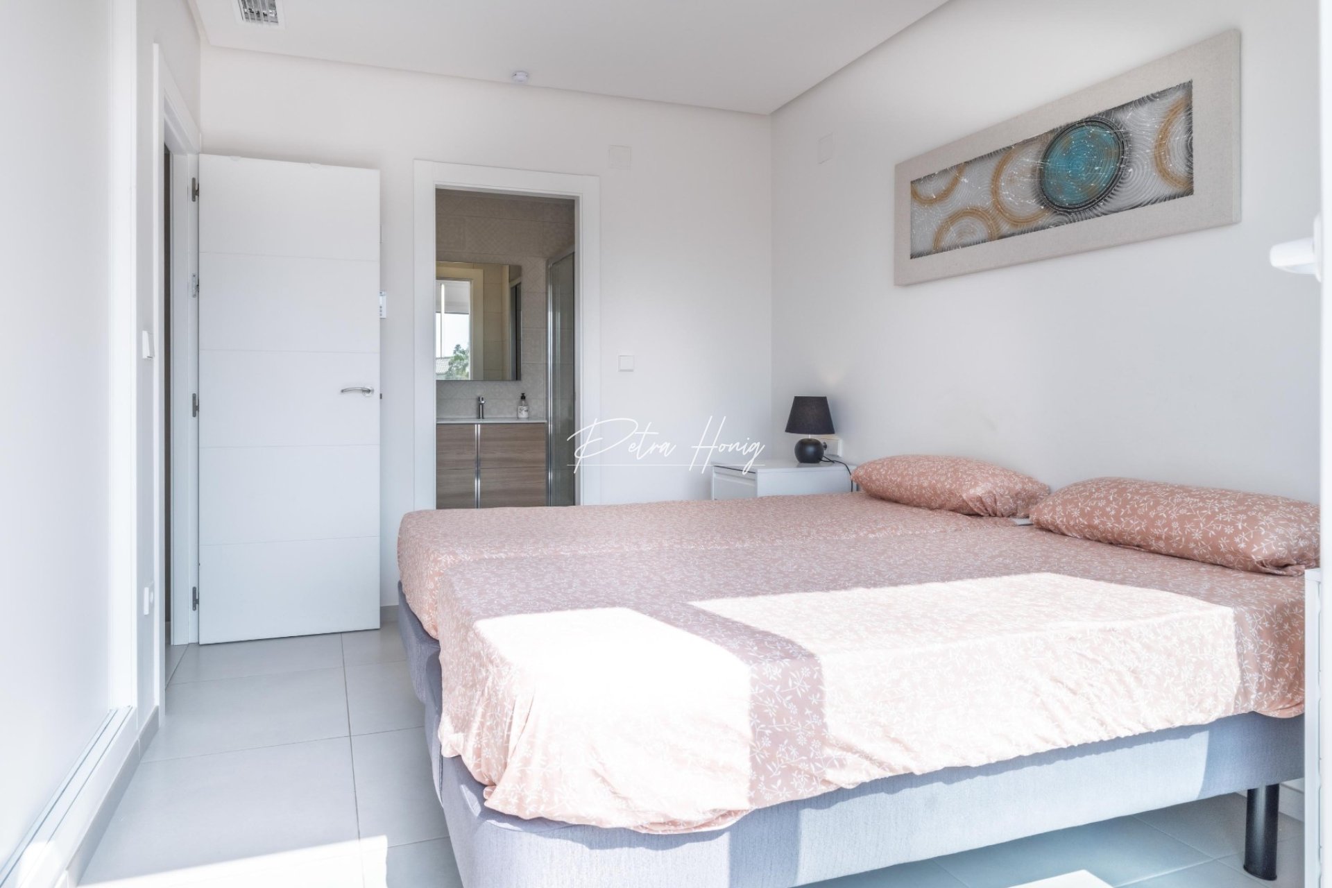Resales - Half Vrijstaand - Torrevieja - Aguas Nuevas