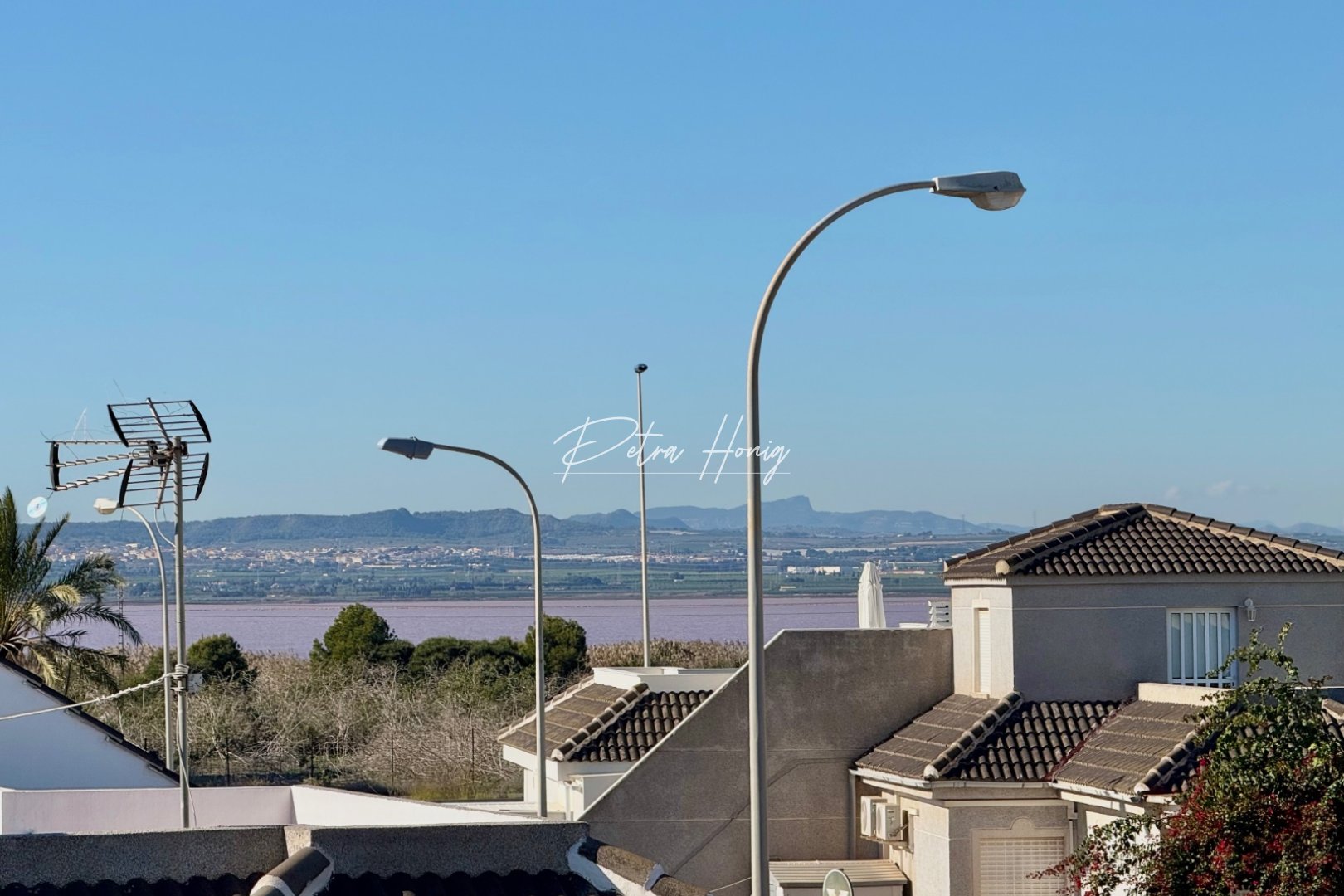 Resales - Half Vrijstaand - Torrevieja - El Chaparral