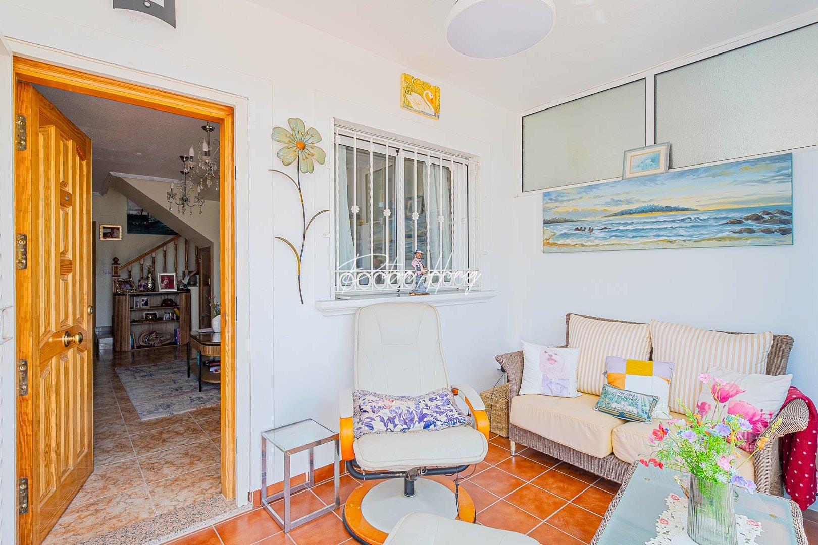 Resales - Half Vrijstaand - Torrevieja - Punta Prima