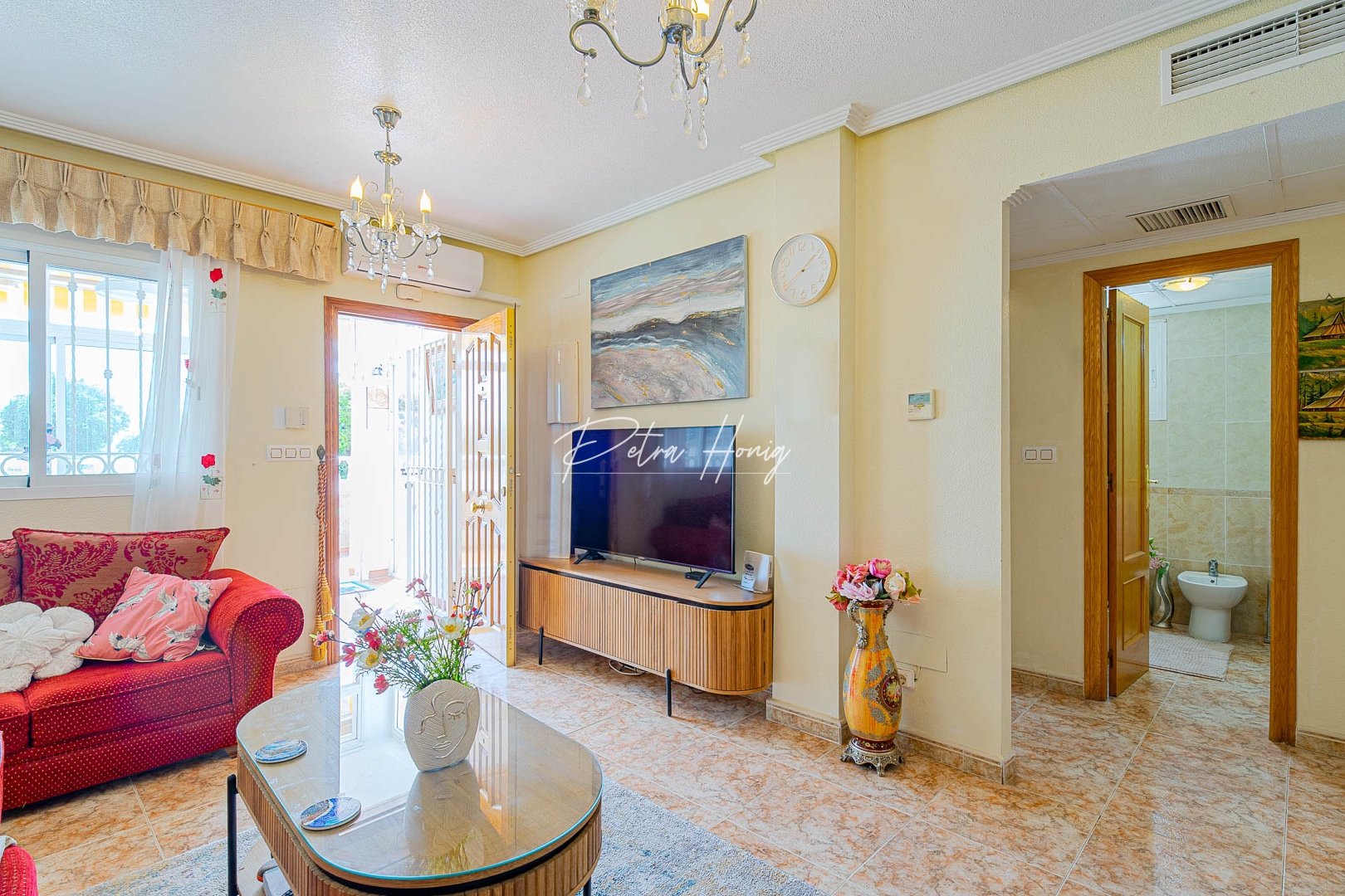 Resales - Half Vrijstaand - Torrevieja - Punta Prima