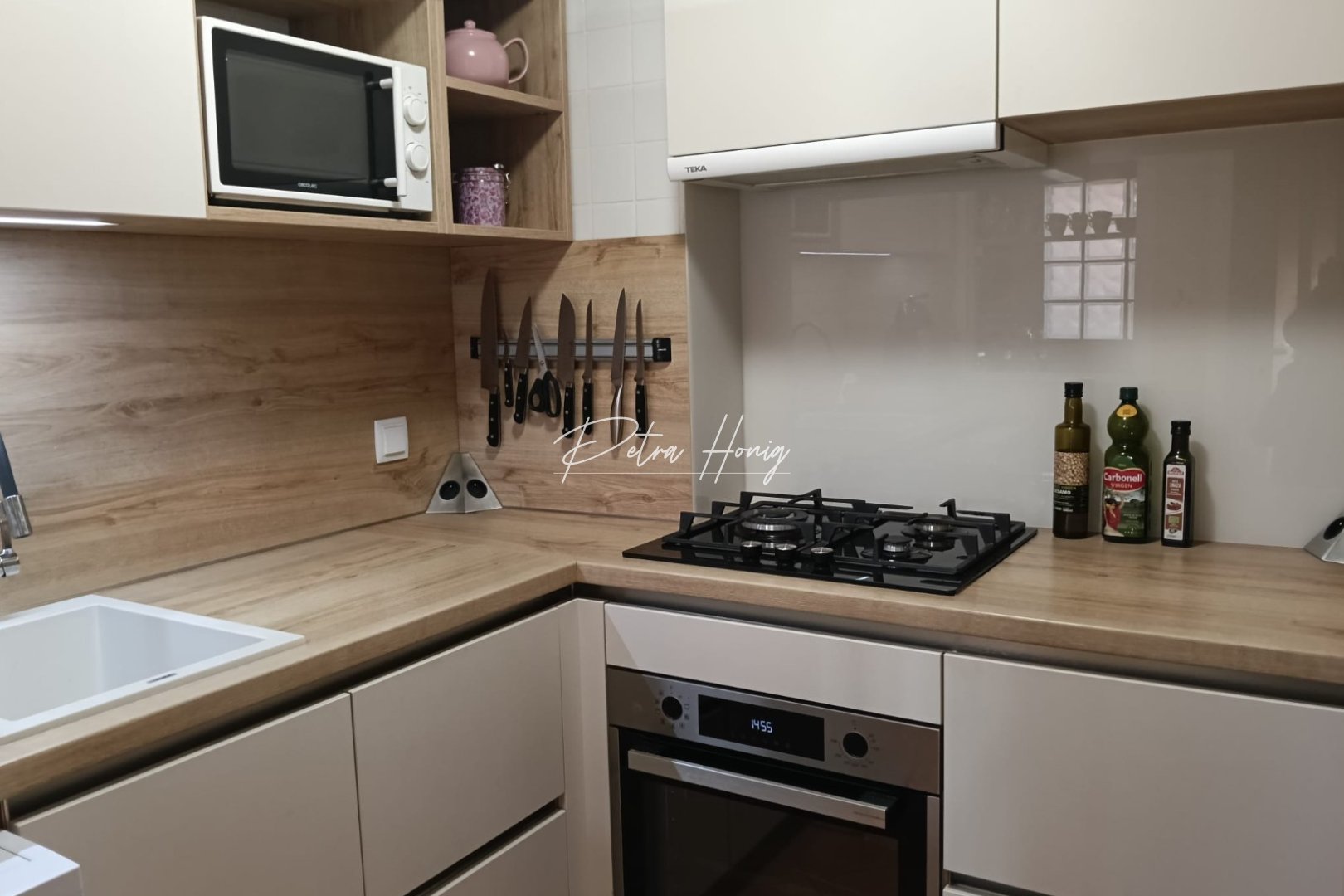 Resales - House - Detached Villa (4) - Los Montesinos - La Herrada