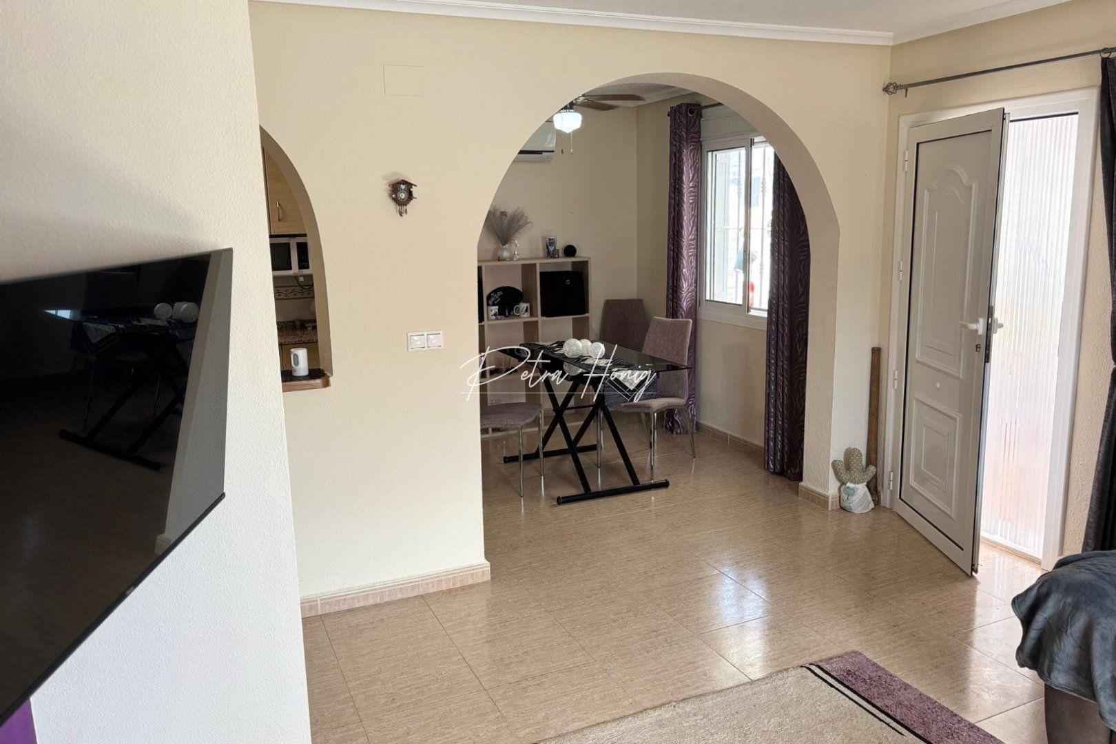 Resales - House - Detached Villa (4) - Other areas - Sierra Golf - Balsicas