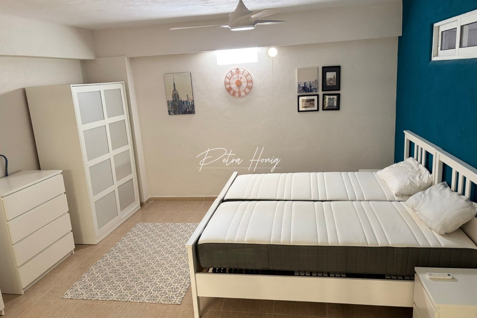 Resales - House - Detached Villa (4) - Other areas - Sierra Golf - Balsicas