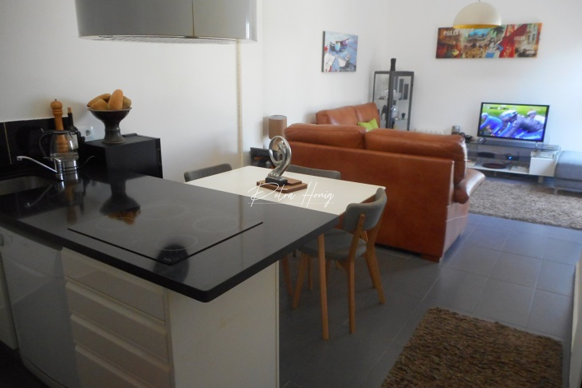 Resales -  - La Finca Golf