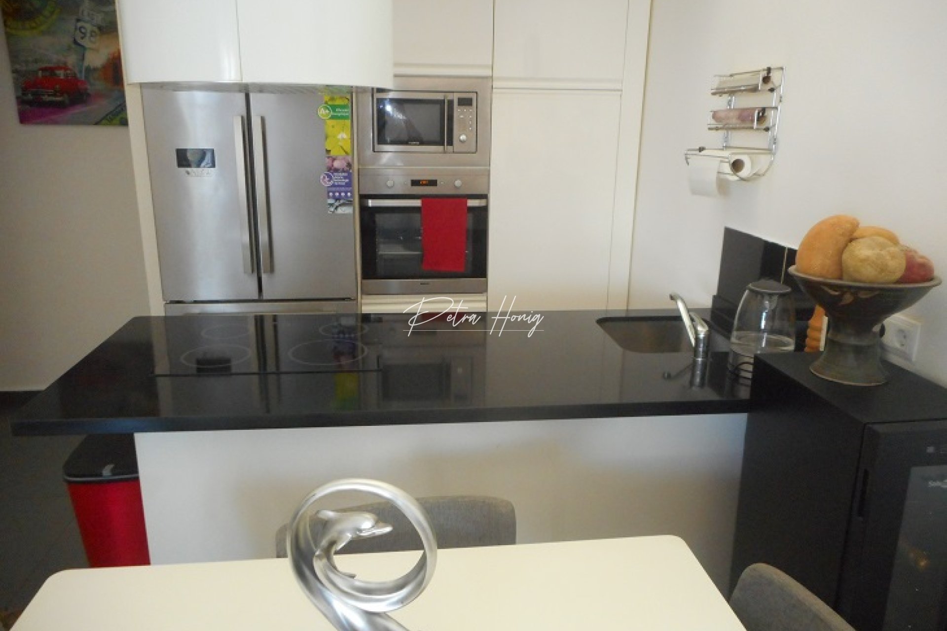 Resales -  - La Finca Golf