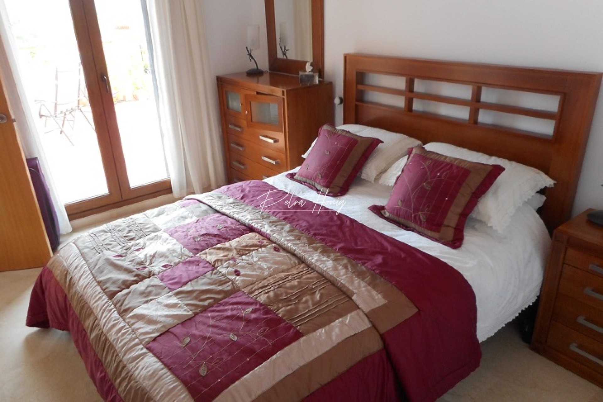 Resales -  - La Finca Golf