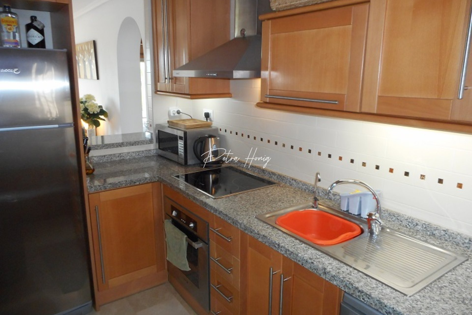 Resales -  - La Finca Golf