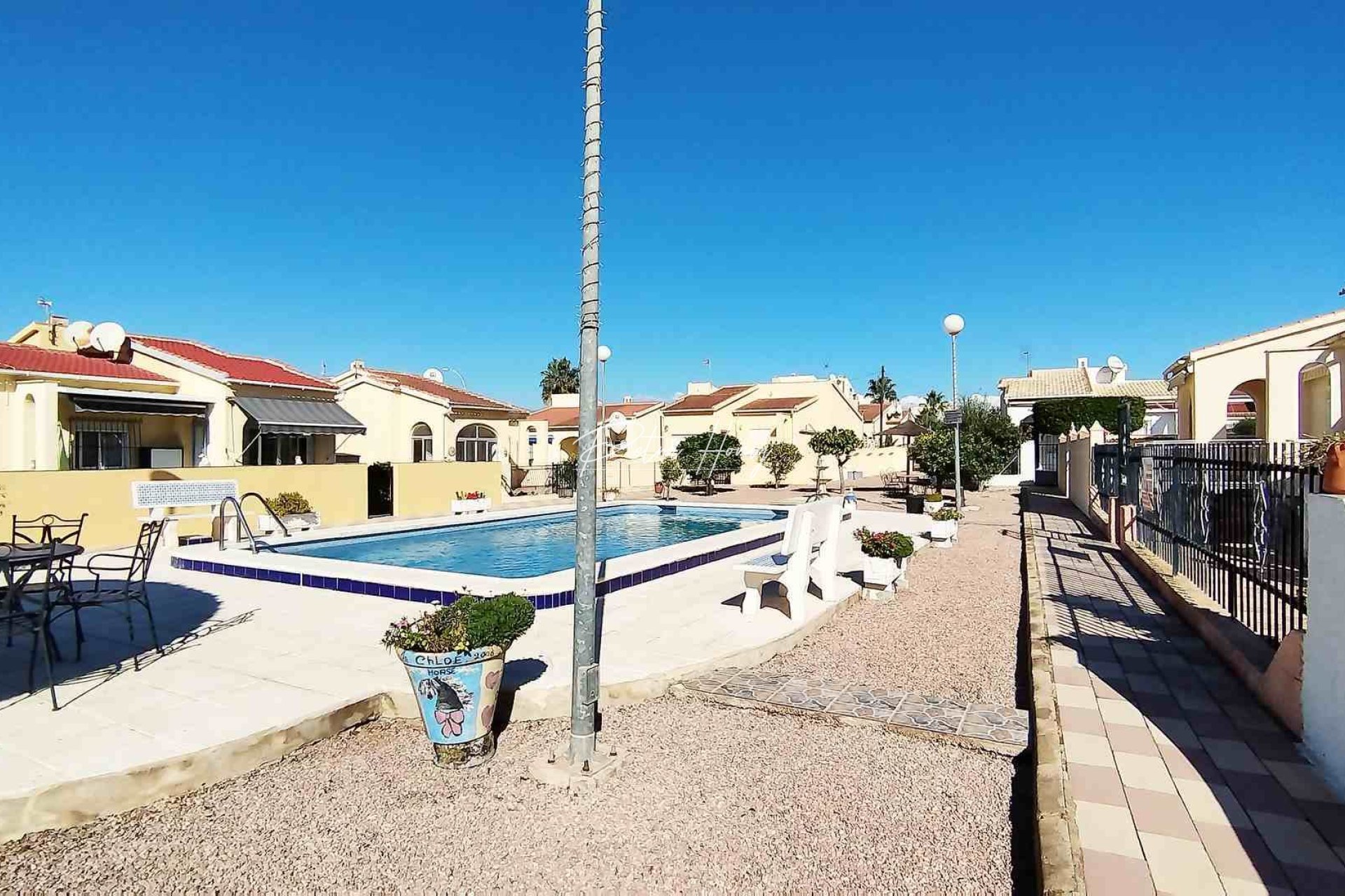 Resales -  - La Marina