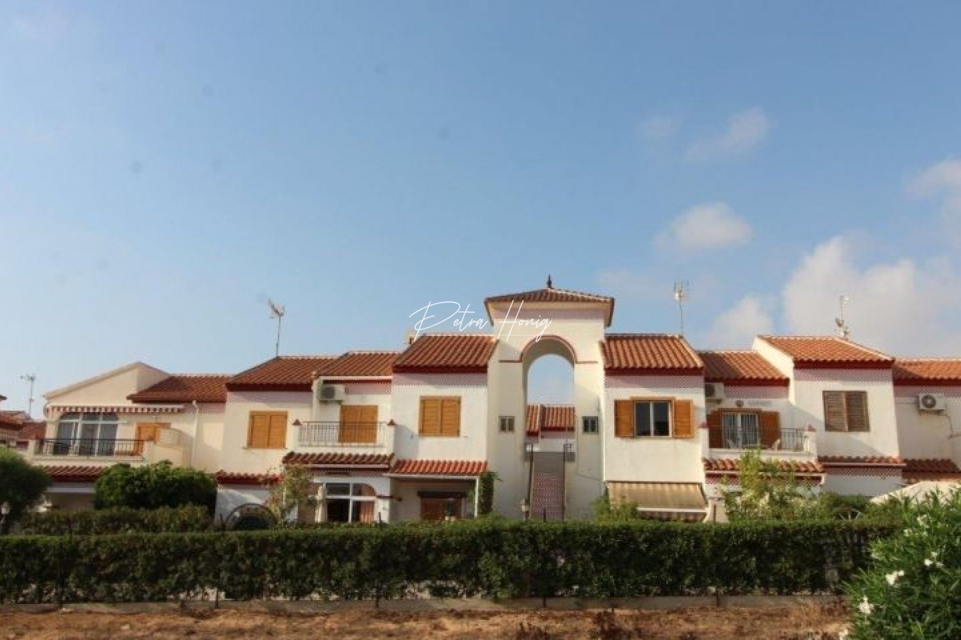 Resales -  - La Mata