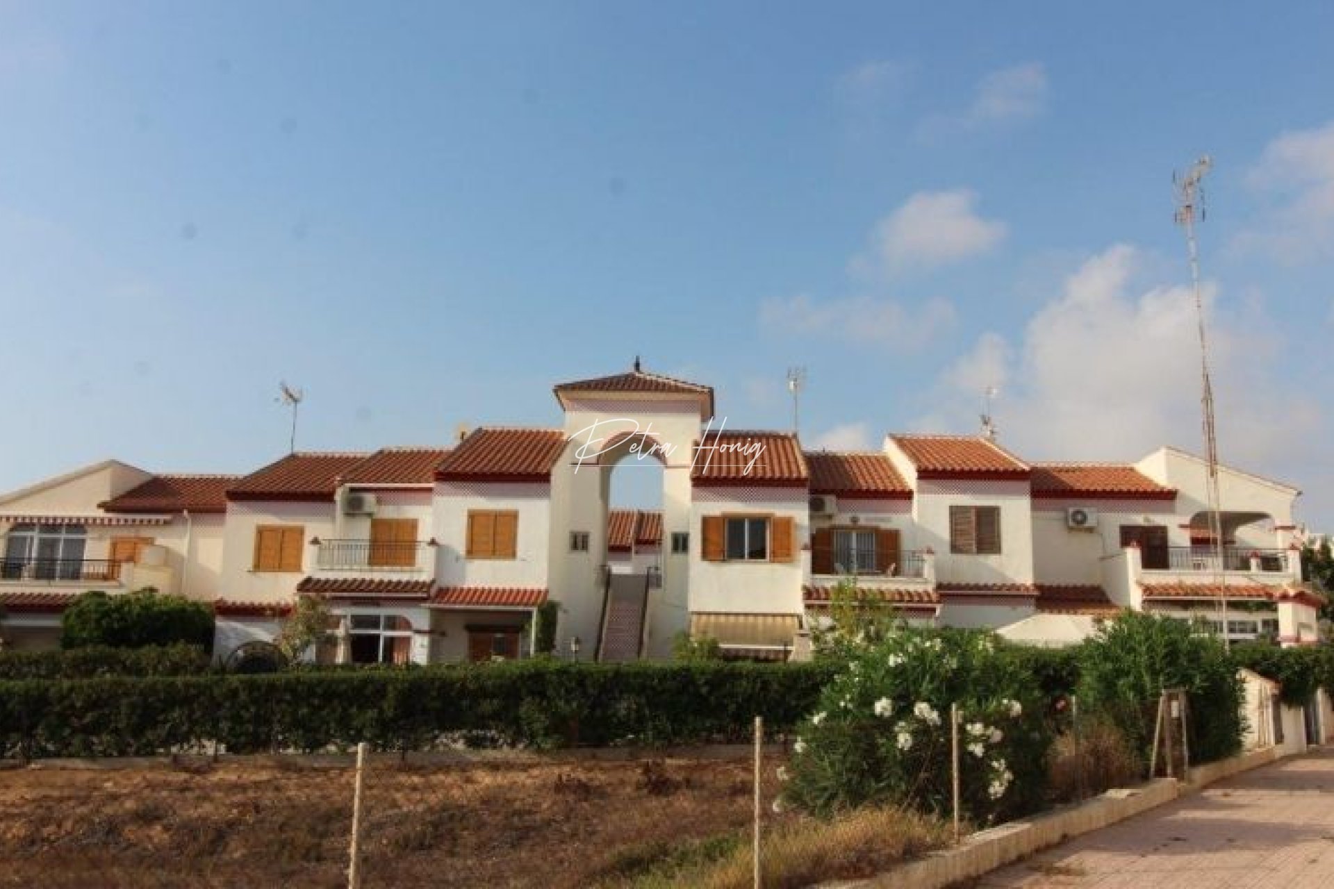 Resales -  - La Mata