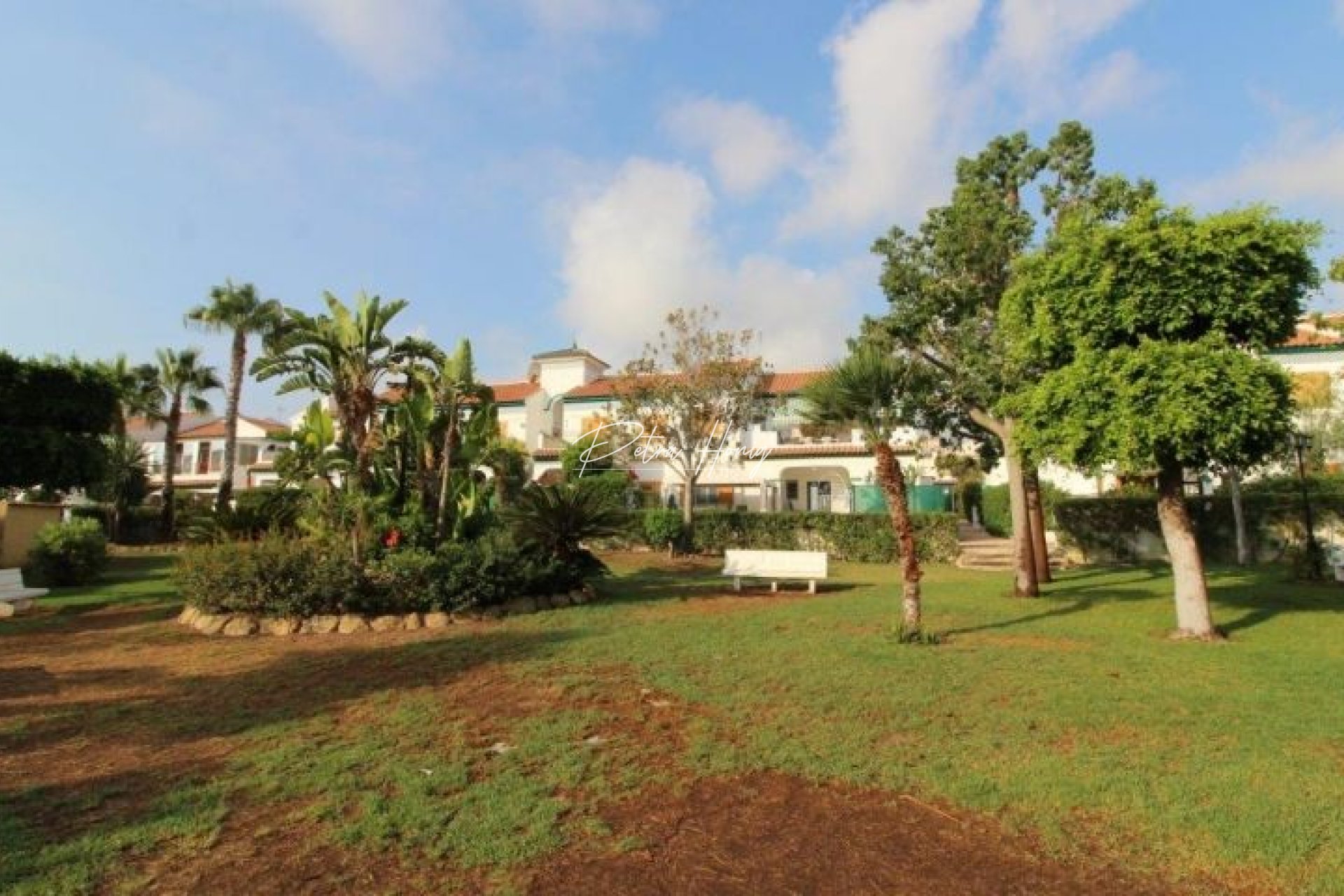 Resales -  - La Mata