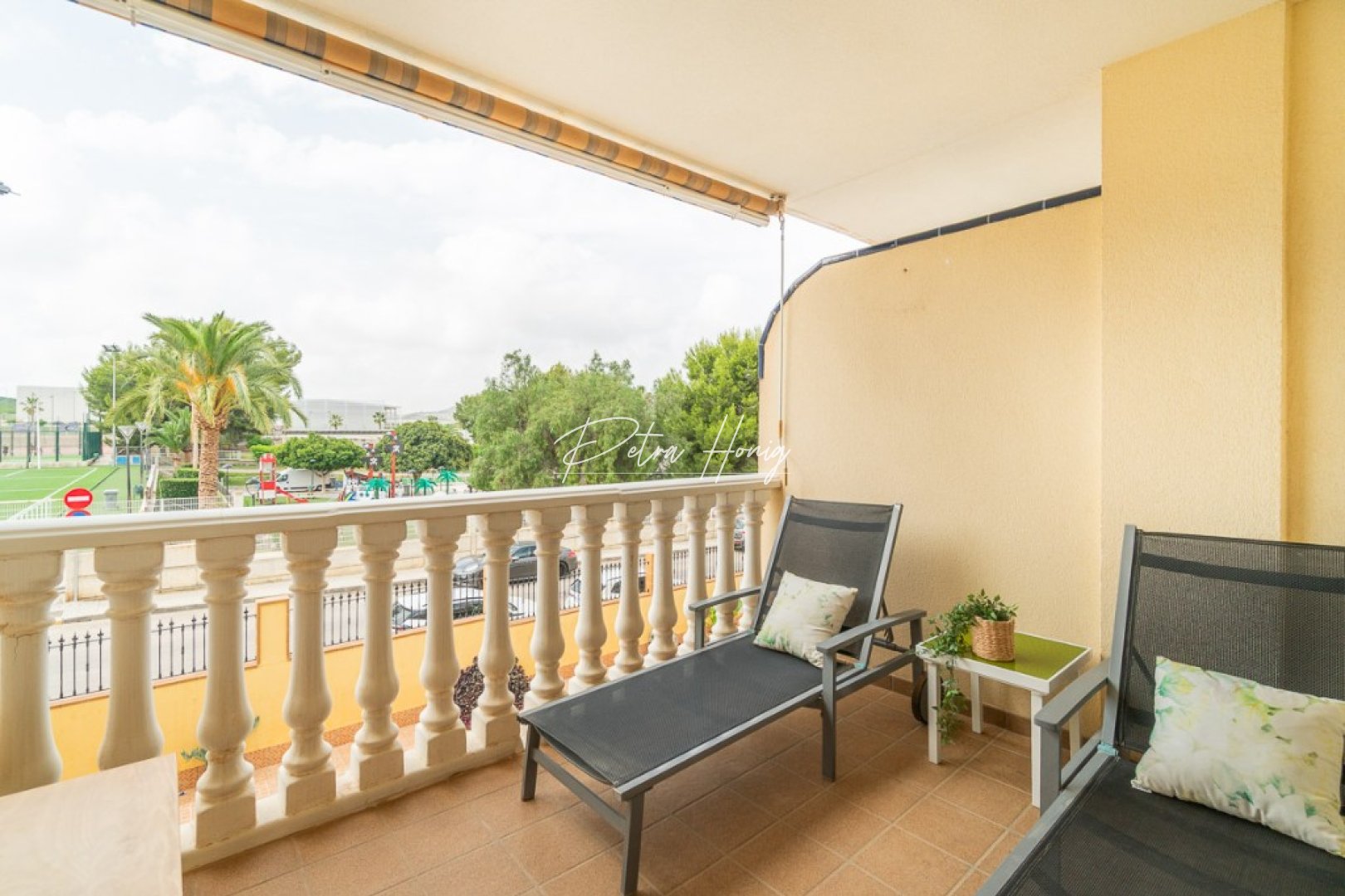 Resales - Lägenhet - Algorfa - La Finca Golf - Algorfa