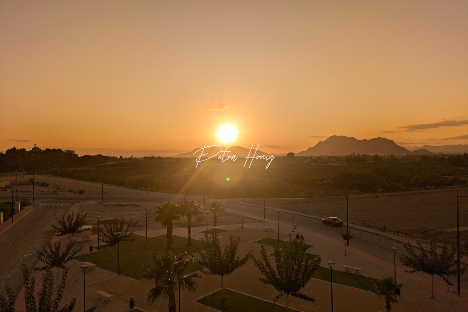 Resales - Lägenhet - Algorfa - La Finca Golf - Algorfa