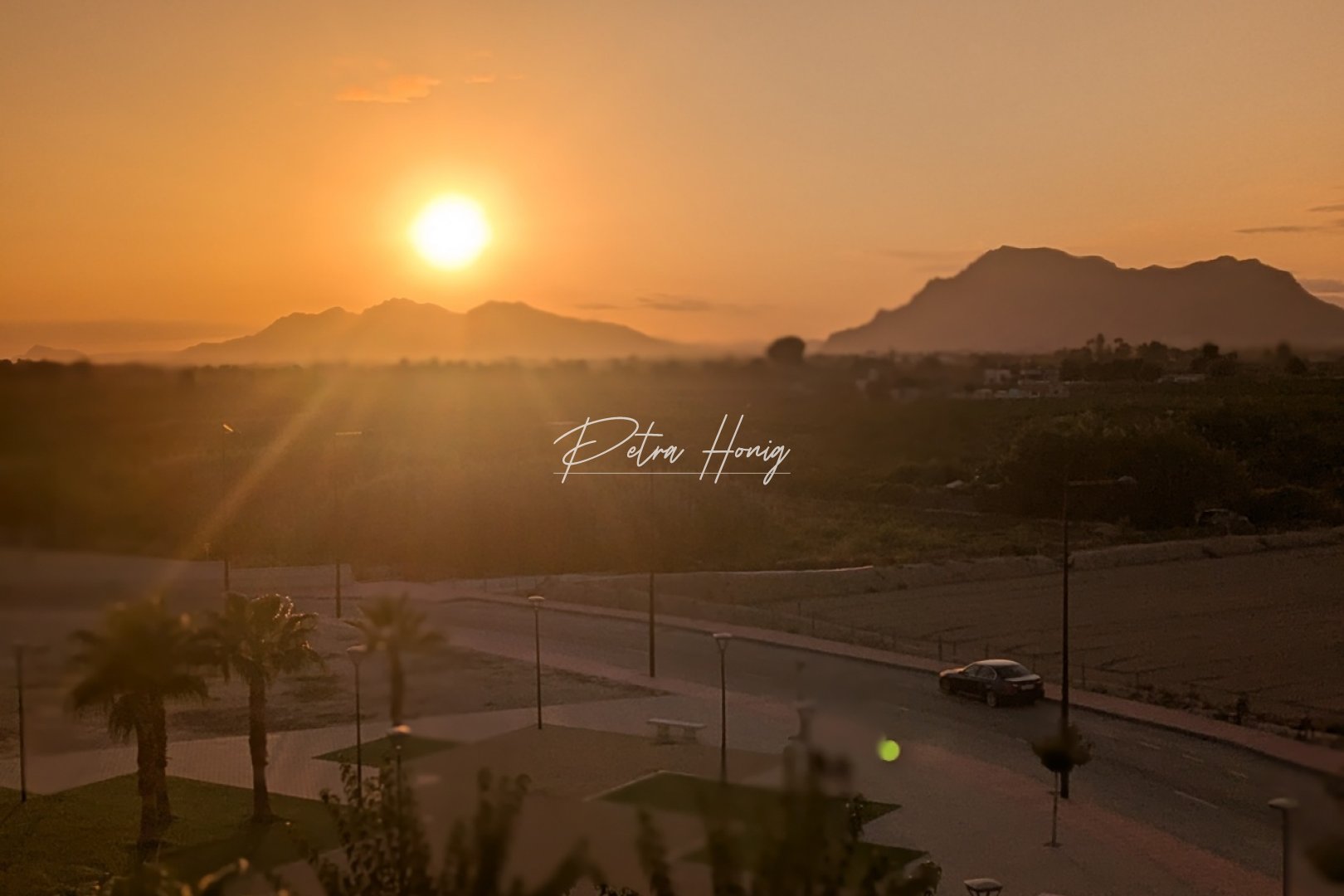 Resales - Lägenhet - Algorfa - La Finca Golf - Algorfa