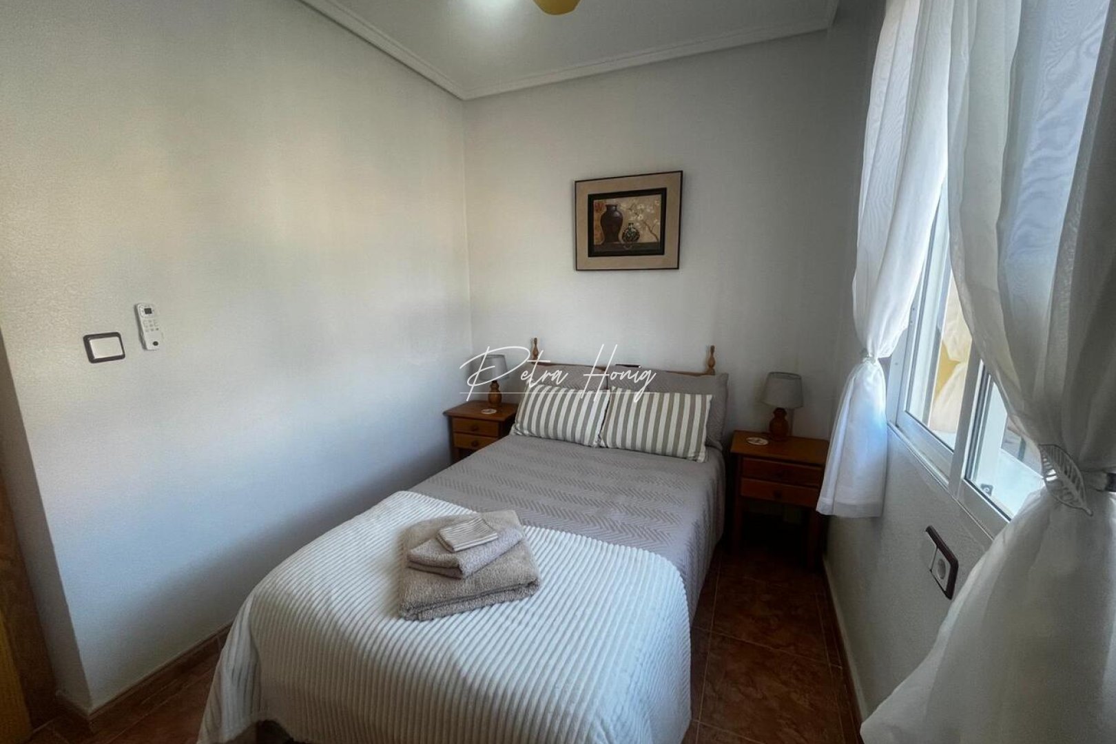 Resales - Lägenhet - Algorfa - La Finca Golf - Algorfa