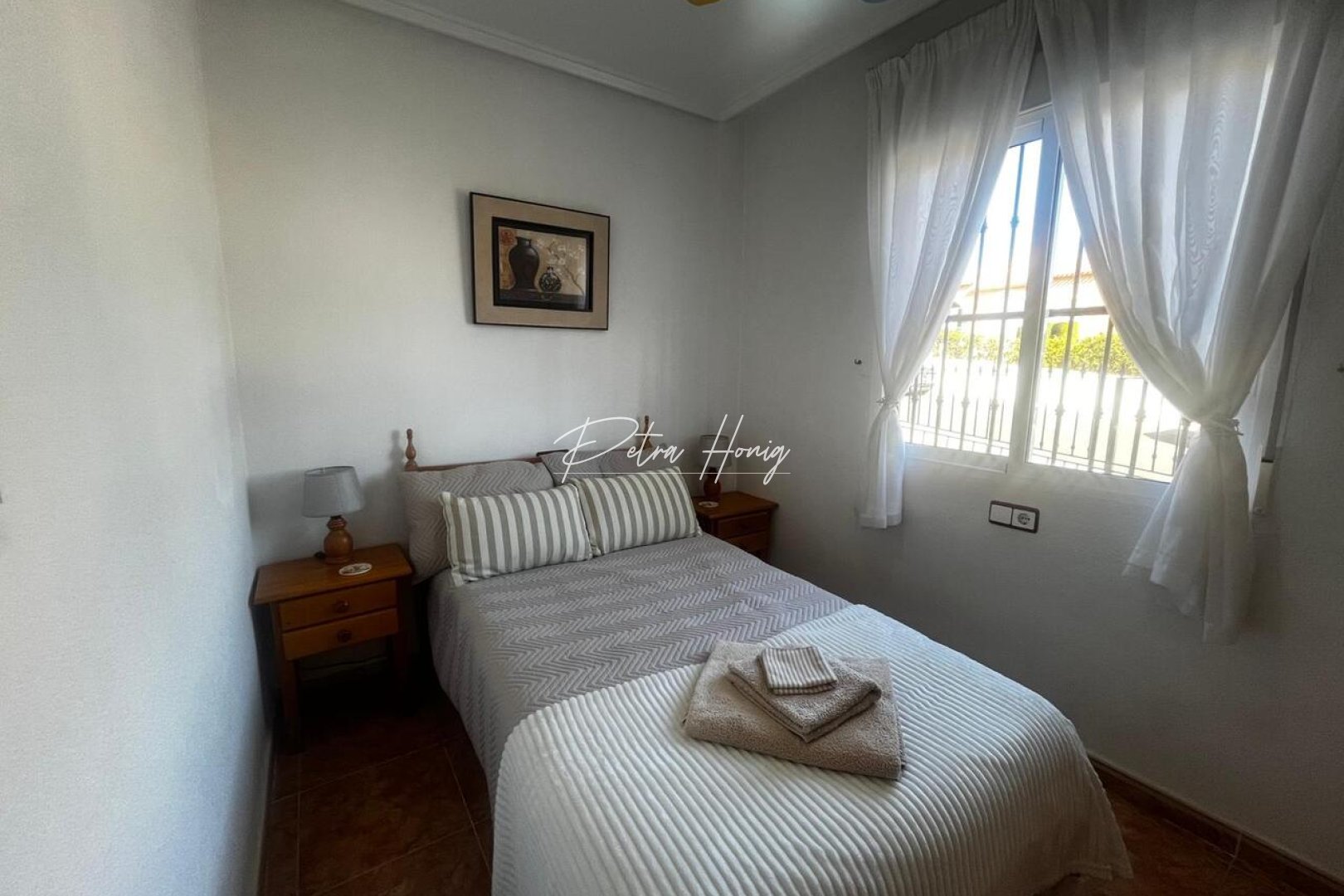 Resales - Lägenhet - Algorfa - La Finca Golf - Algorfa