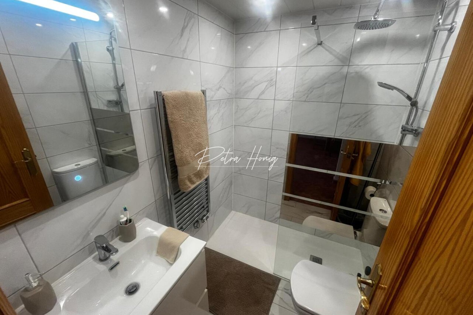 Resales - Lägenhet - Algorfa - La Finca Golf - Algorfa