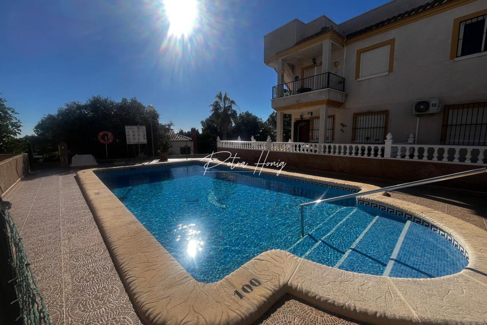 Resales - Lägenhet - Algorfa - La Finca Golf - Algorfa