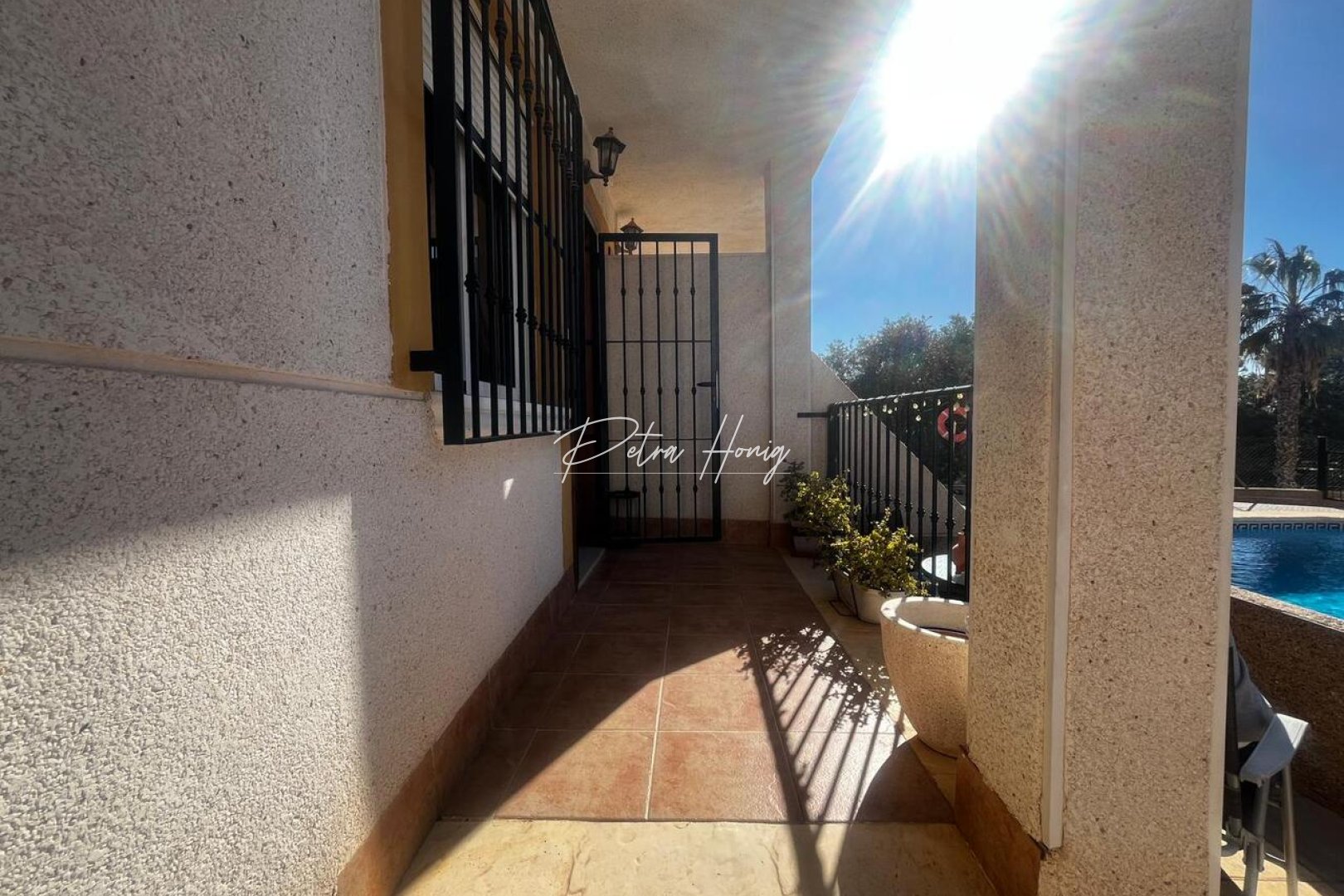 Resales - Lägenhet - Algorfa - La Finca Golf - Algorfa